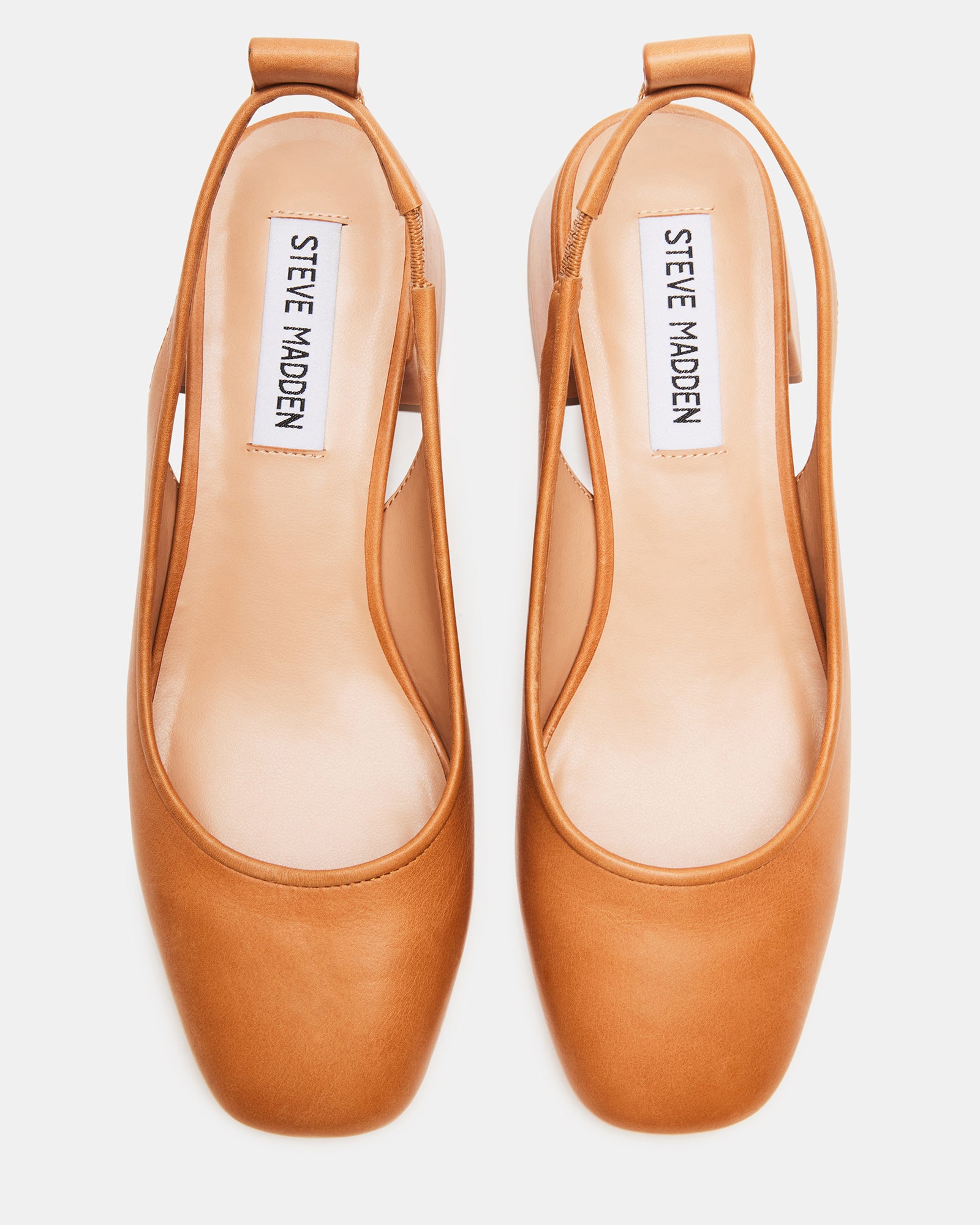 SMITTEN TAN LEATHER - view 4