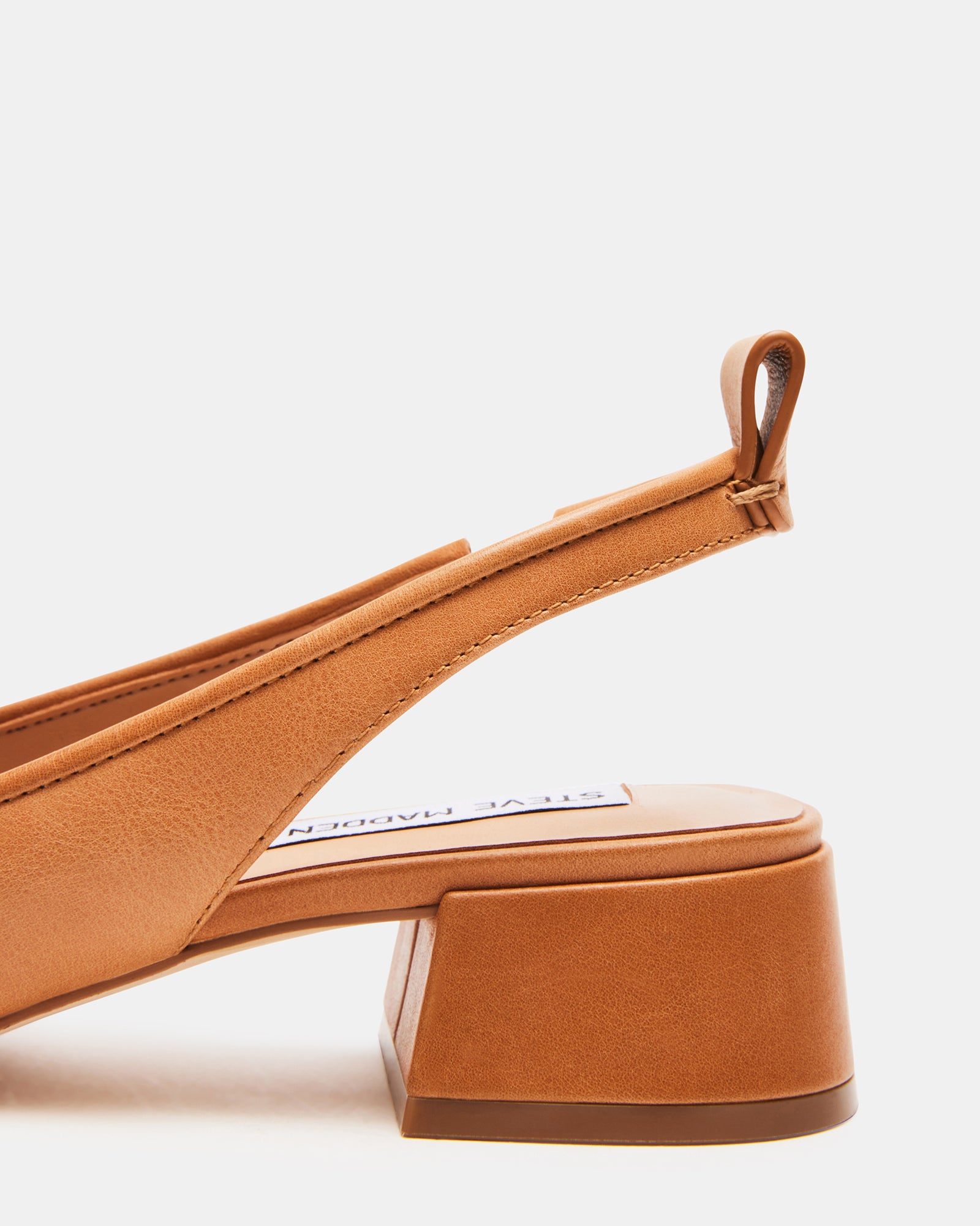 SMITTEN TAN LEATHER - view 5