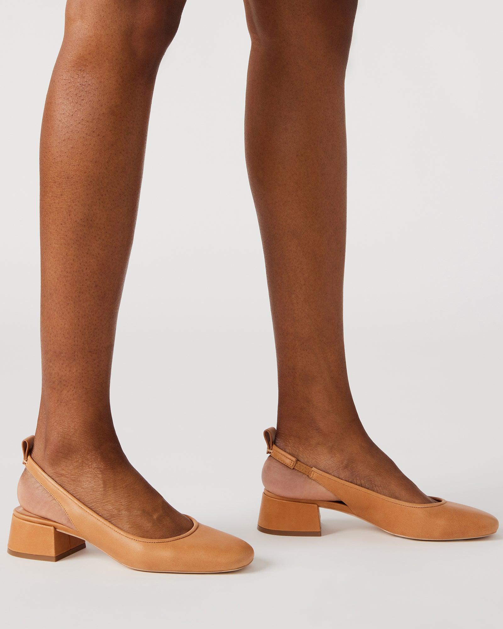 SMITTEN TAN LEATHER - view 2
