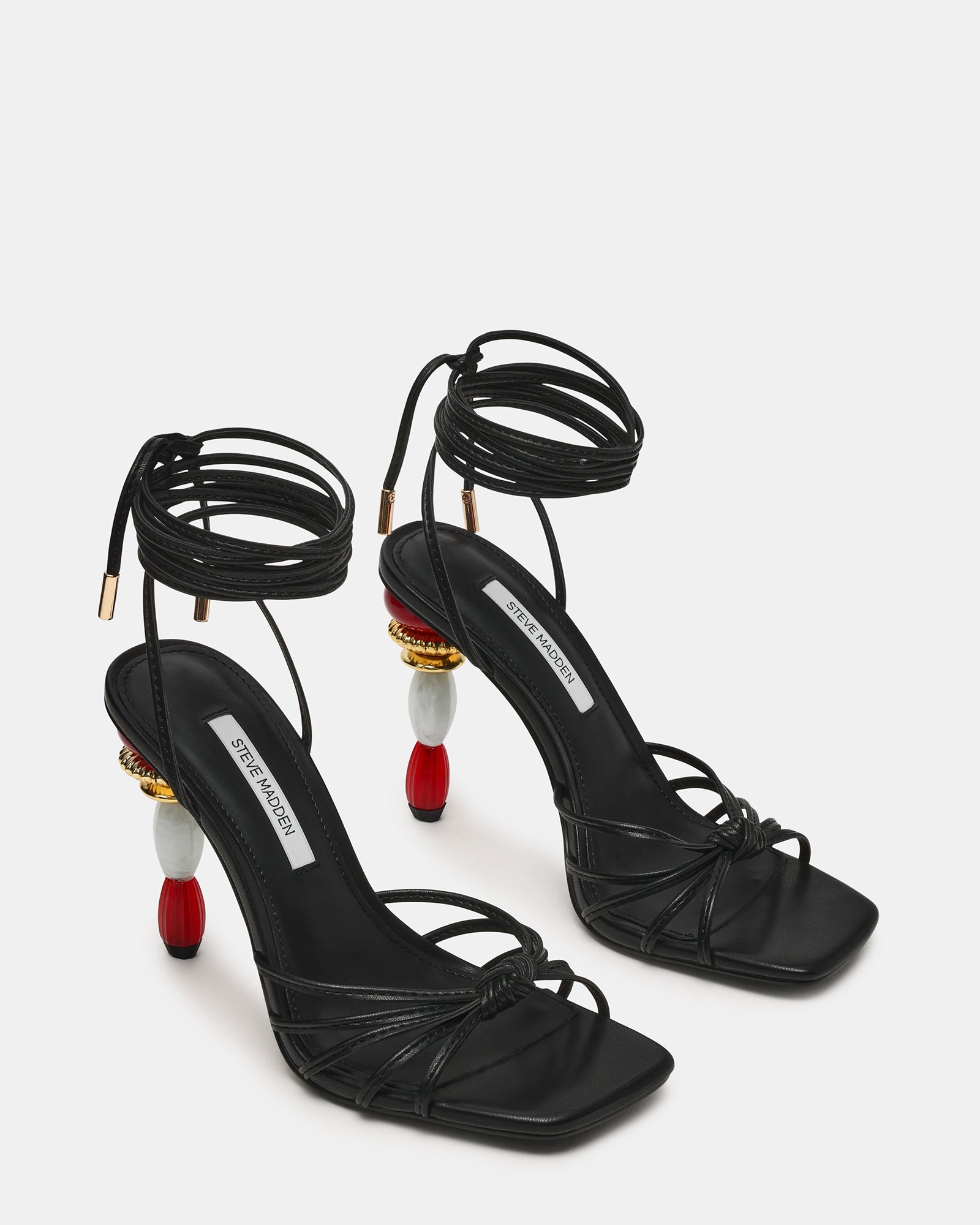 SOLENA BLACK - view 3
