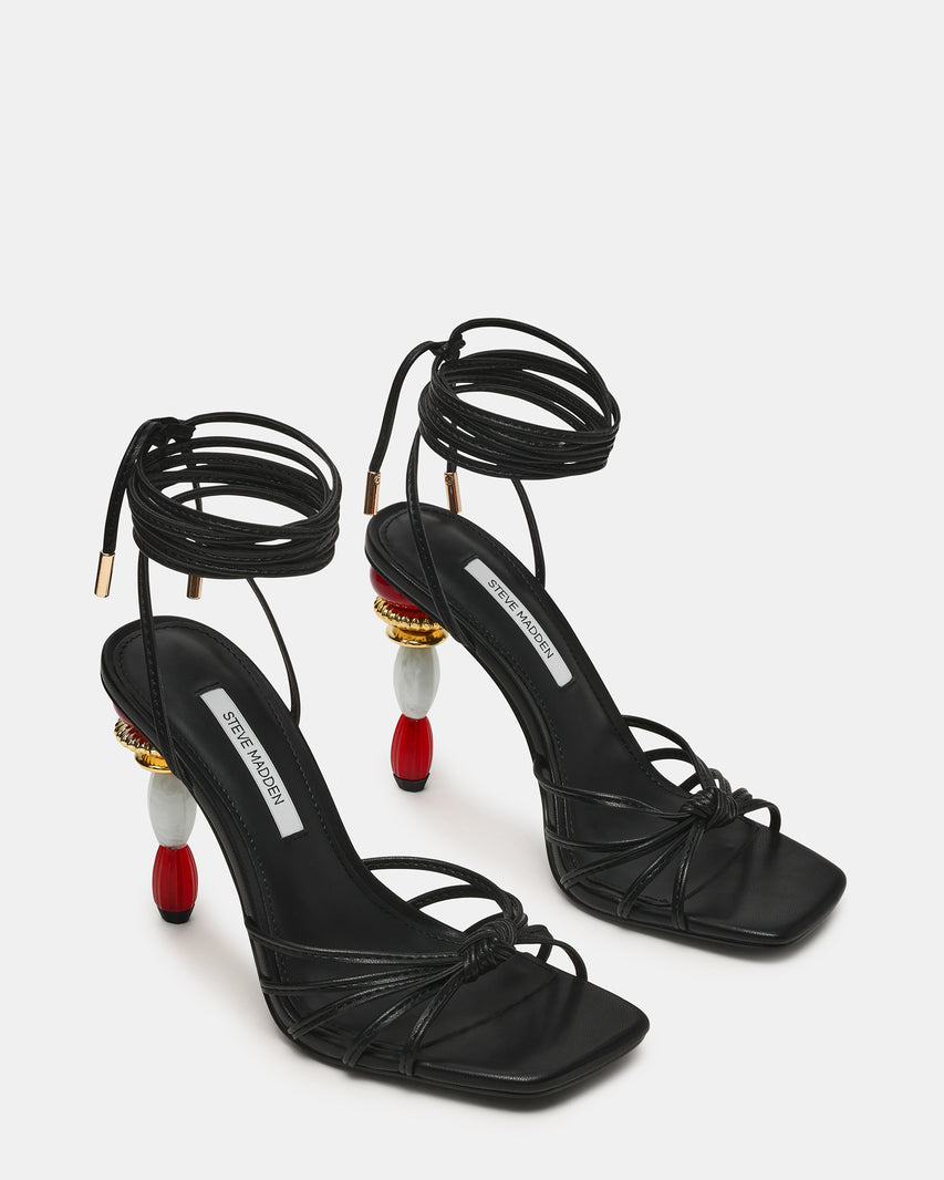 SOLENA BLACK - view 3