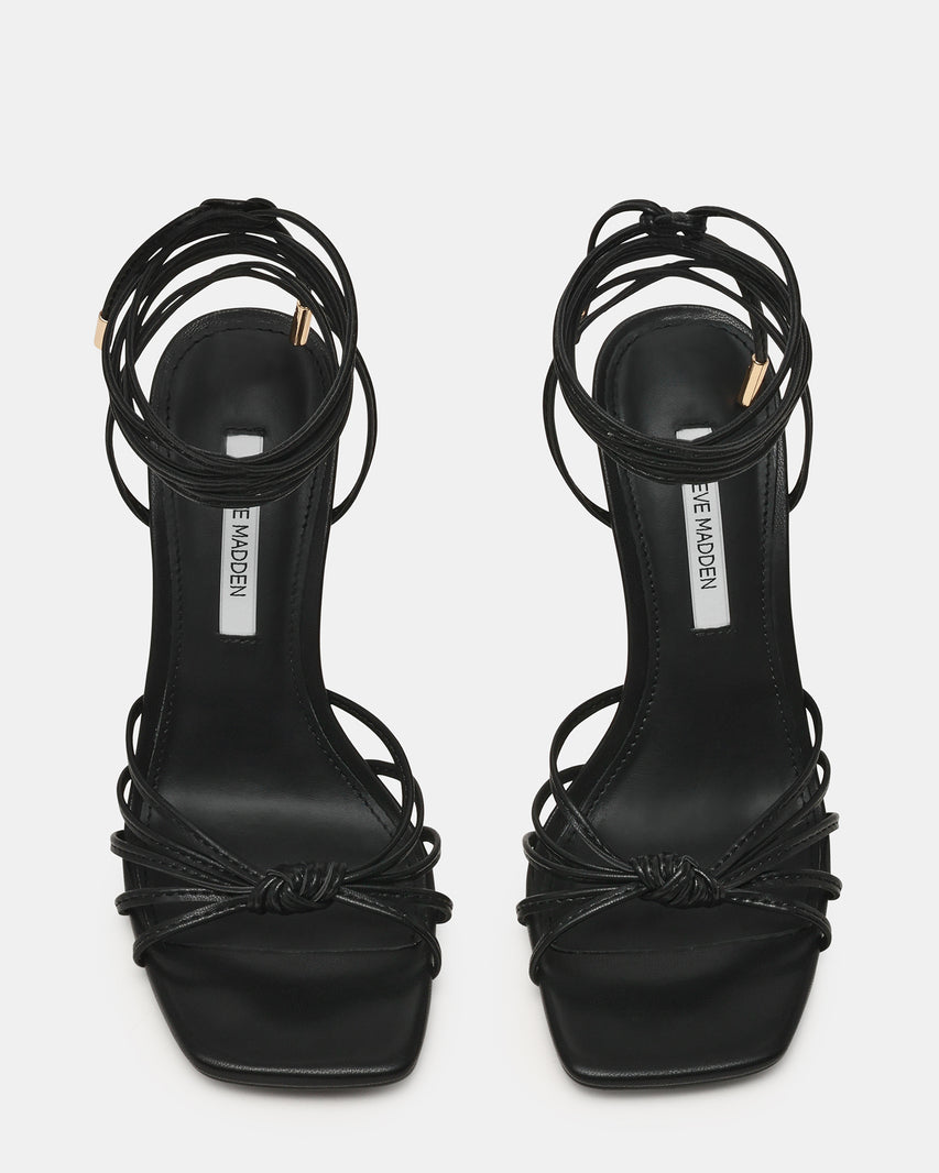 SOLENA BLACK - view 5
