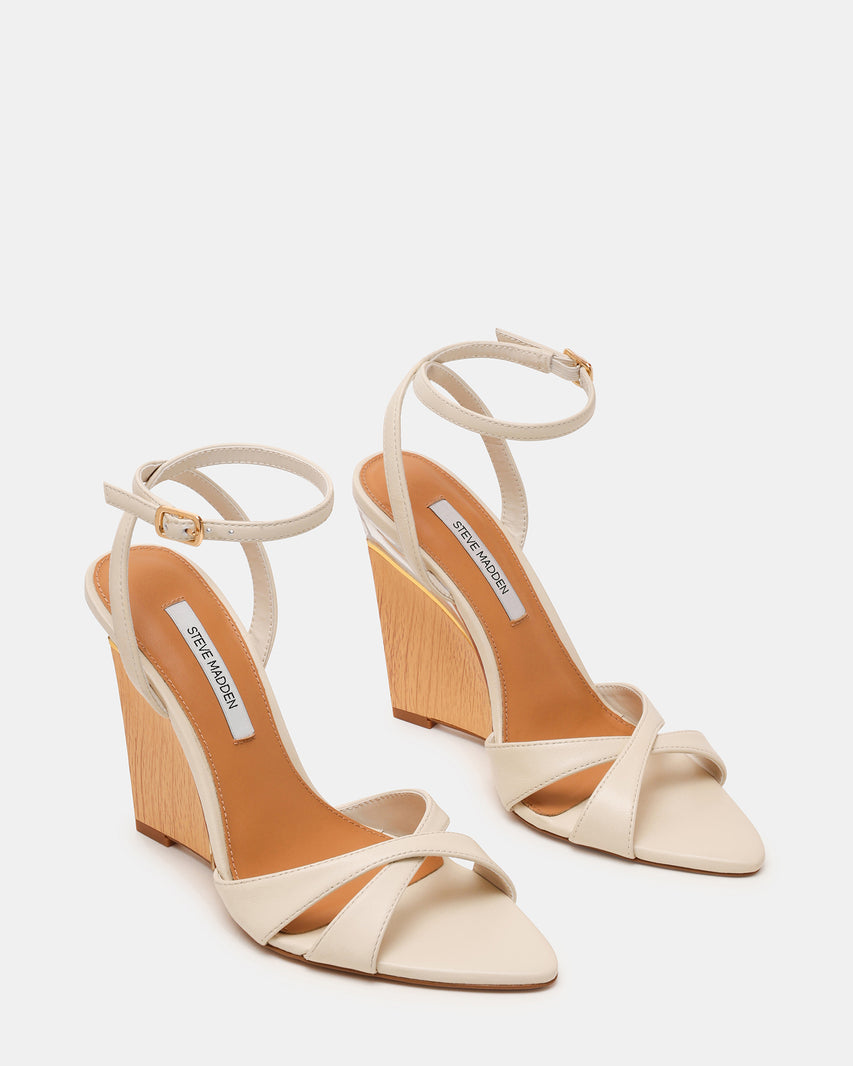 SORYNN BONE LEATHER - view 2