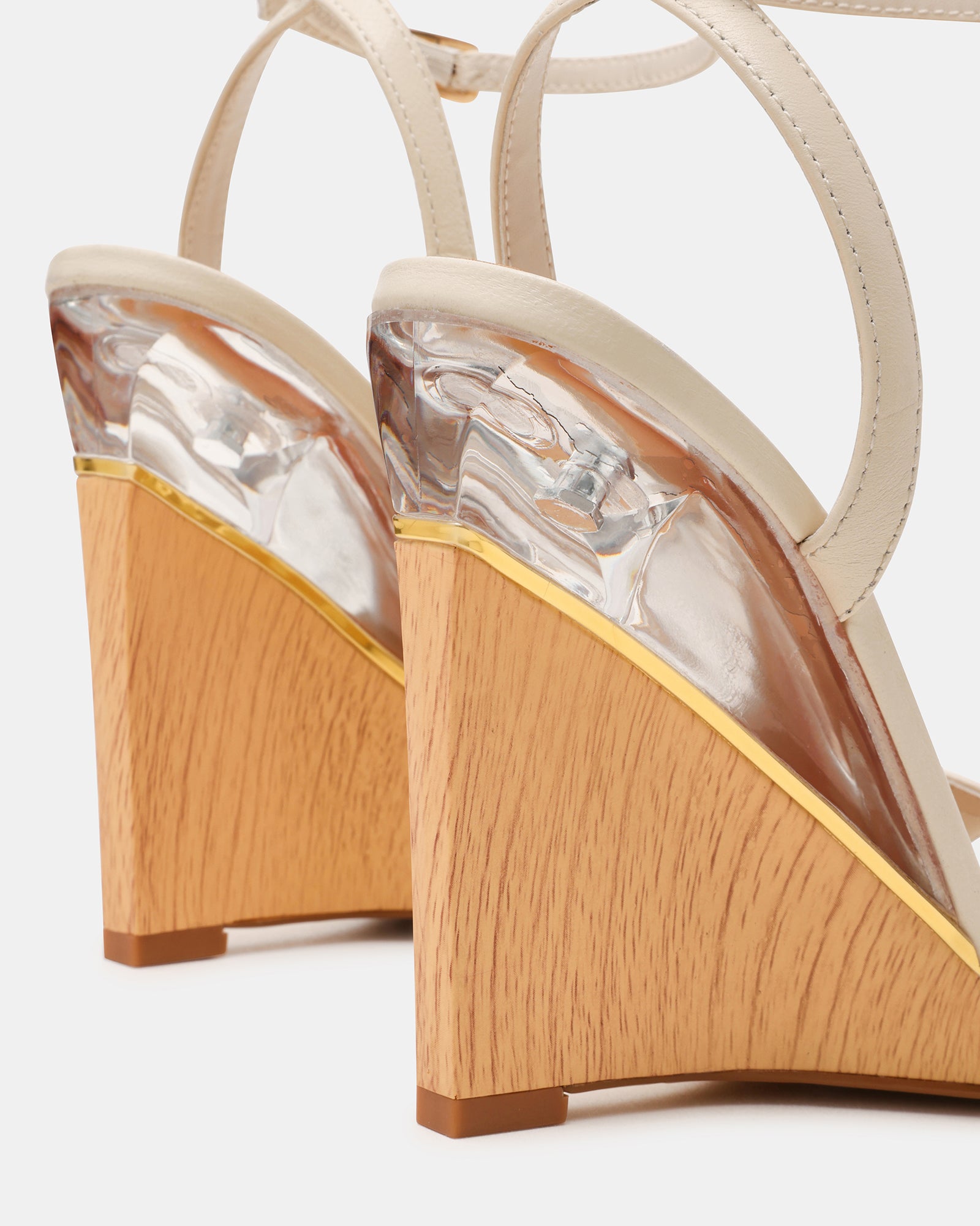 SORYNN BONE LEATHER - view 3