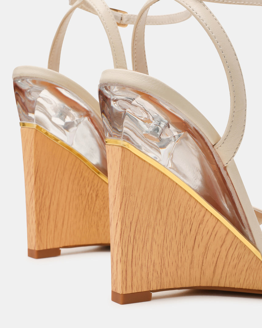 SORYNN BONE LEATHER - view 3