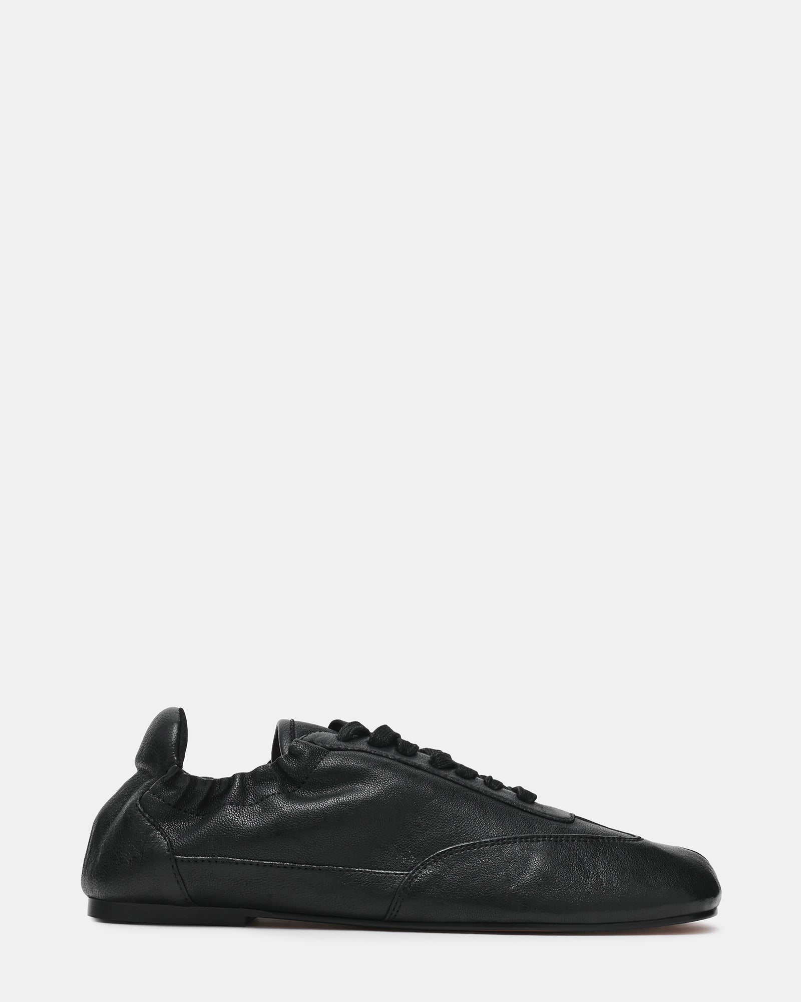 SOUTH BLACK LEATHER - view 2