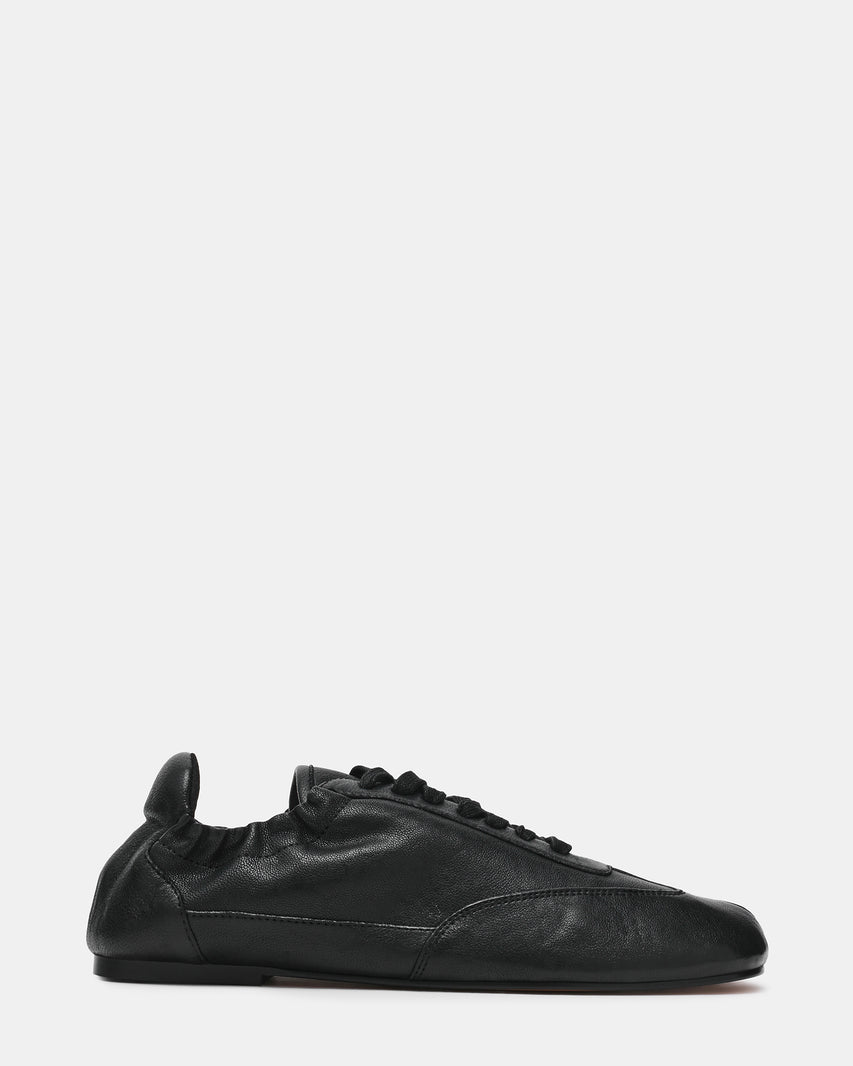 SOUTH BLACK LEATHER - view 2