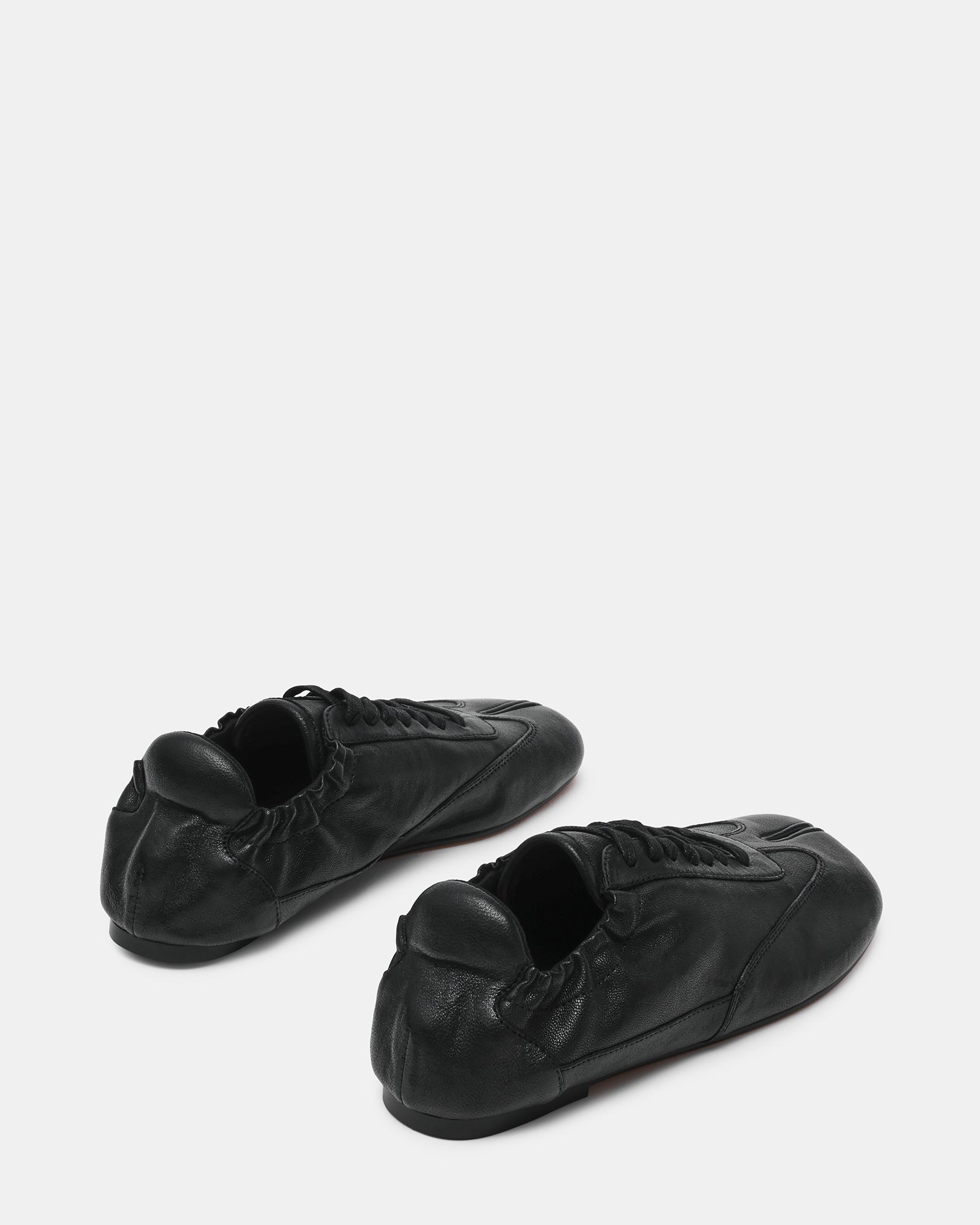 SOUTH BLACK LEATHER - view 5