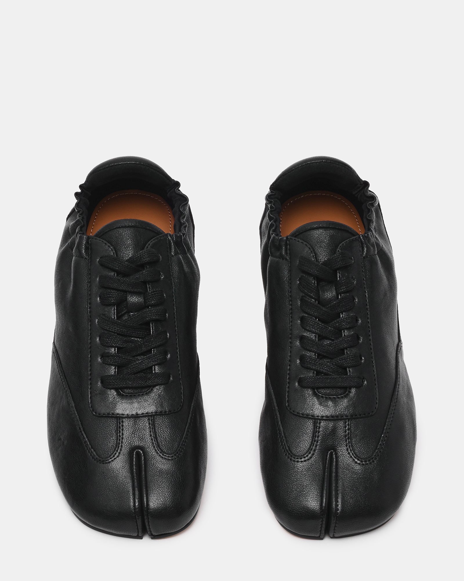 SOUTH BLACK LEATHER - view 4