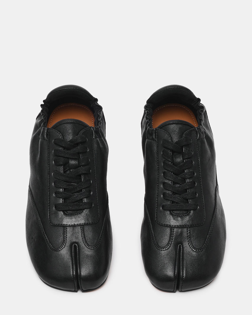 SOUTH BLACK LEATHER - view 4