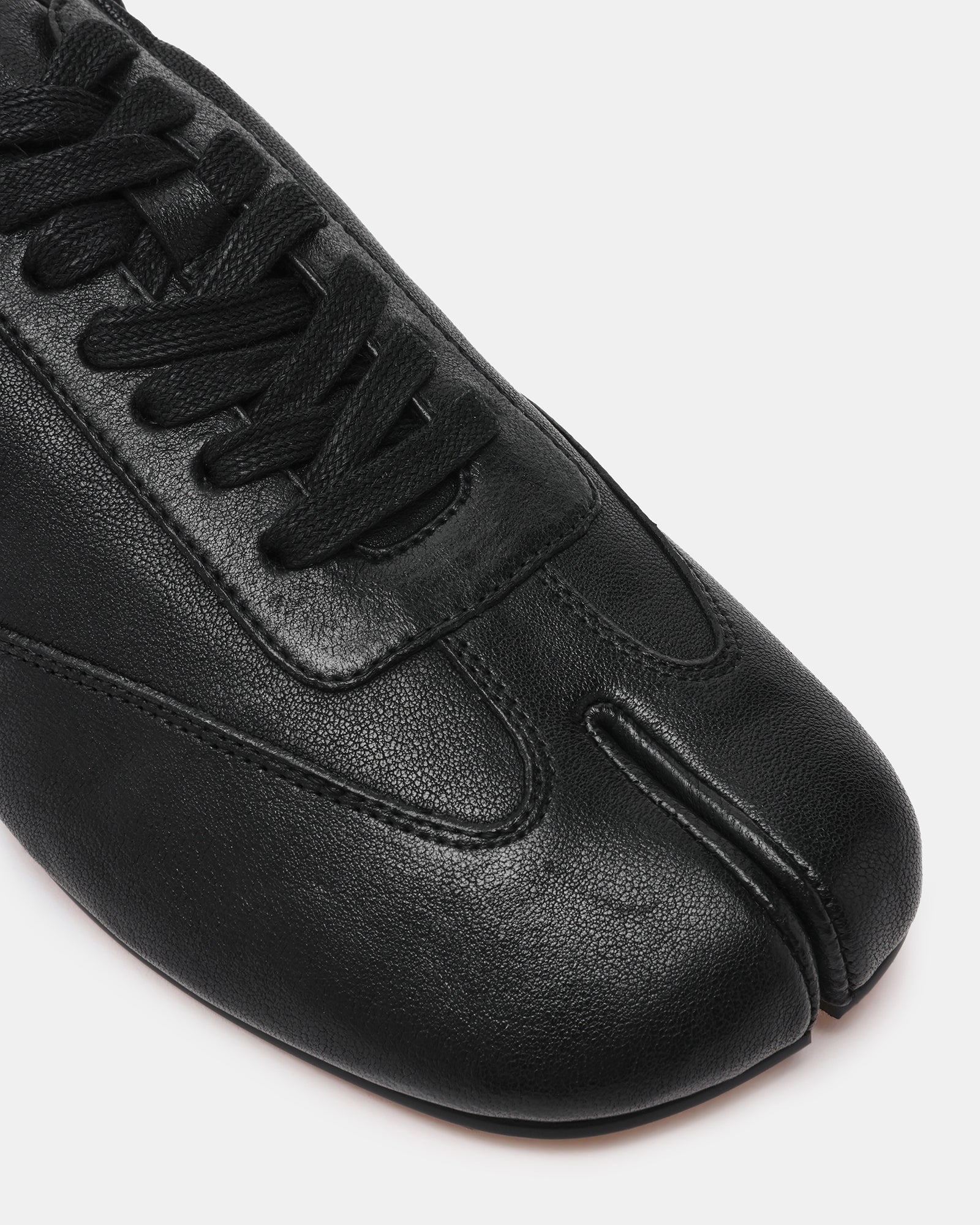 SOUTH BLACK LEATHER - view 3
