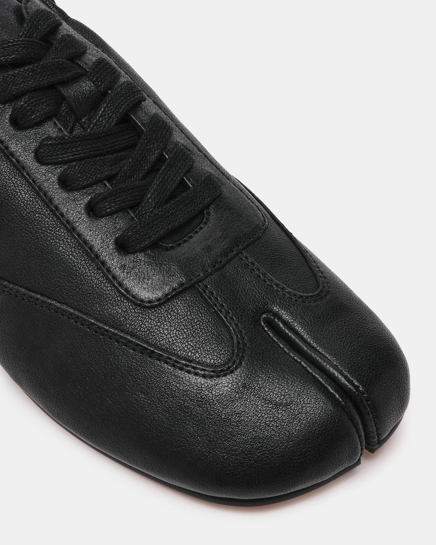 SOUTH BLACK LEATHER - view 3