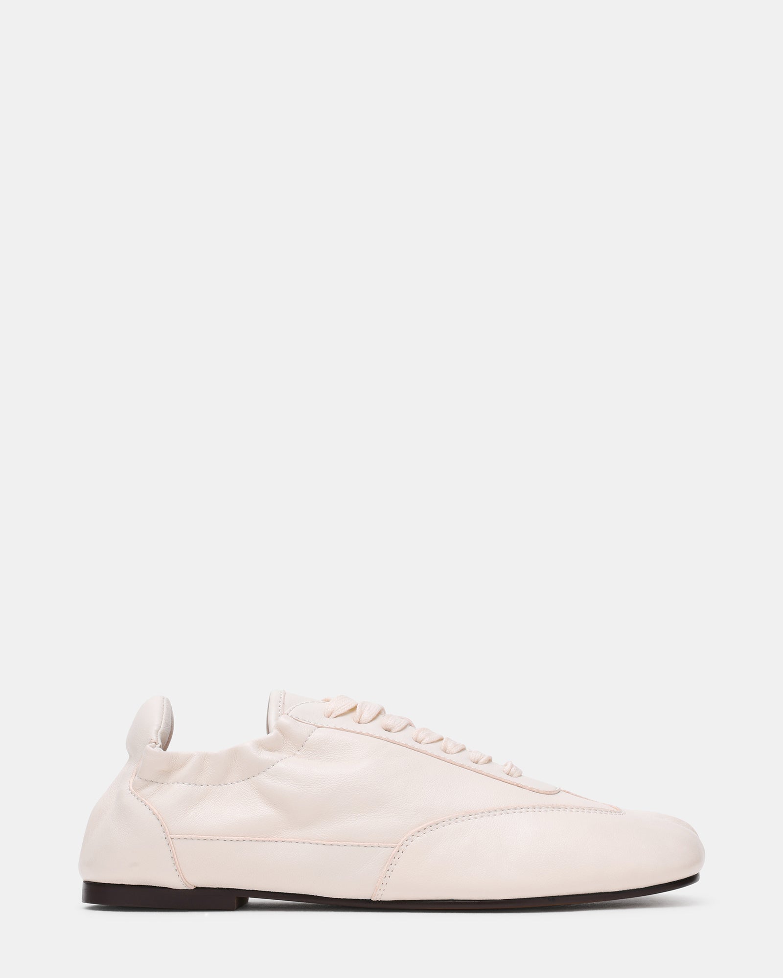 SOUTH WHITE LEATHER - view 2