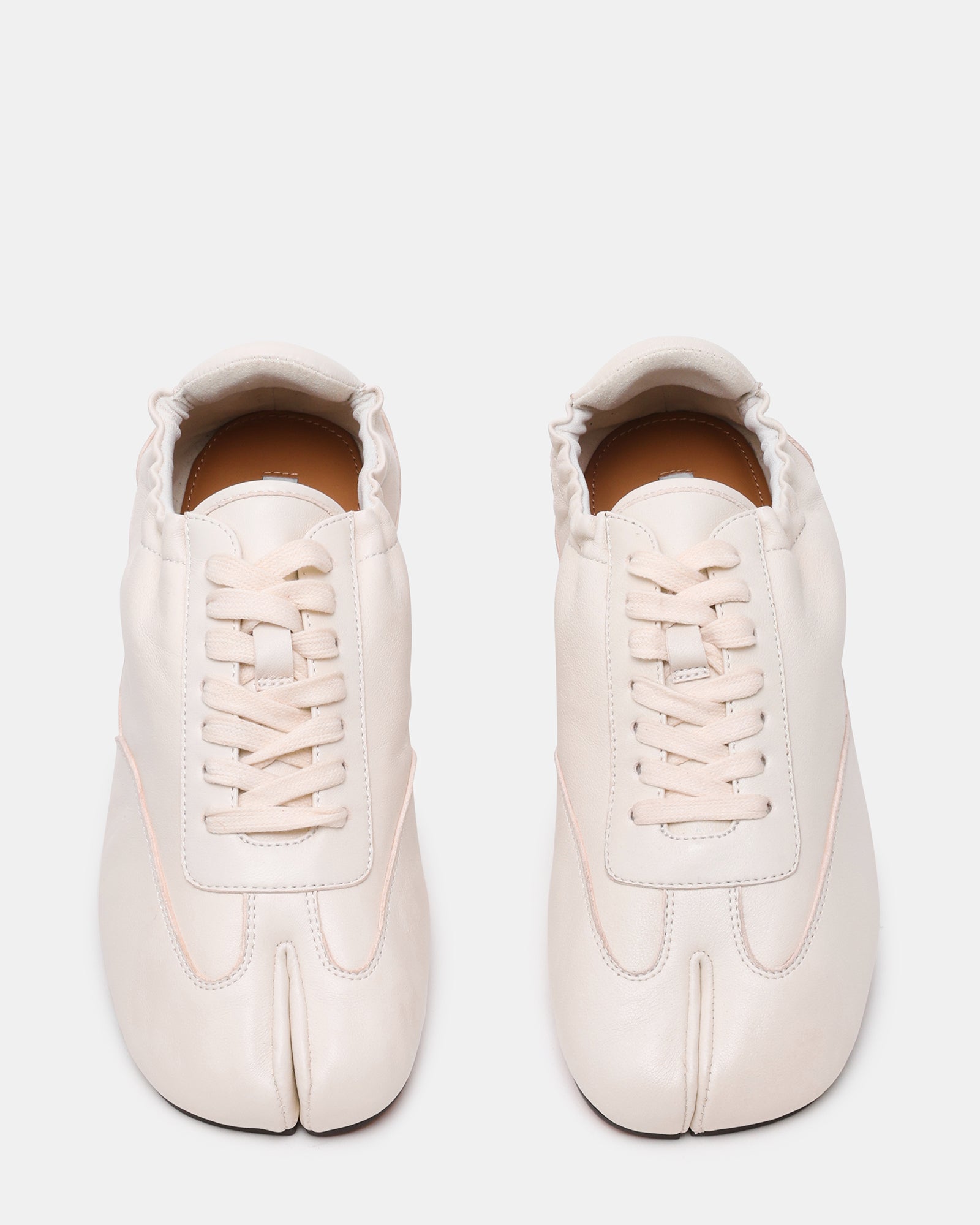 SOUTH WHITE LEATHER - view 4
