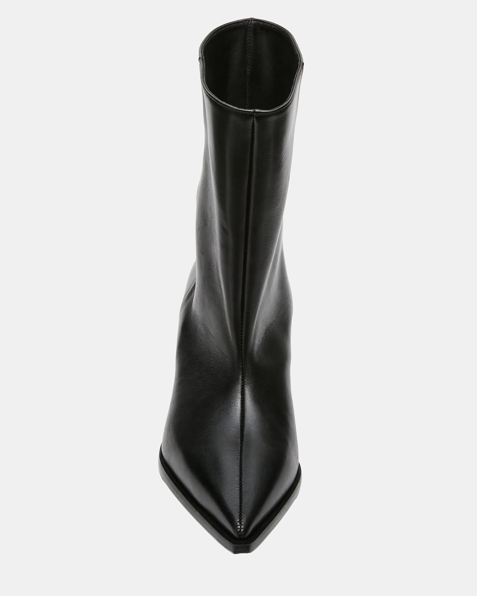 STARLA BLACK LEATHER - view 4
