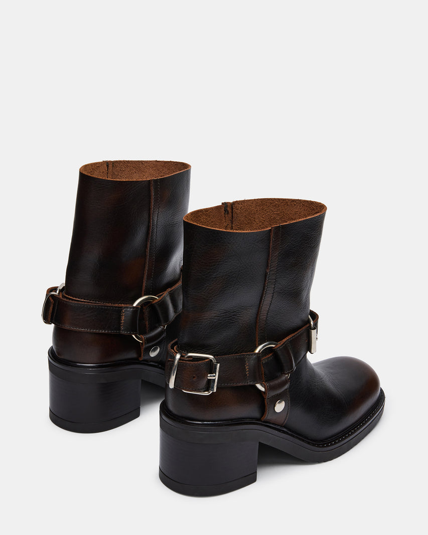 STEEL BROWN DISTRESSED - view 5