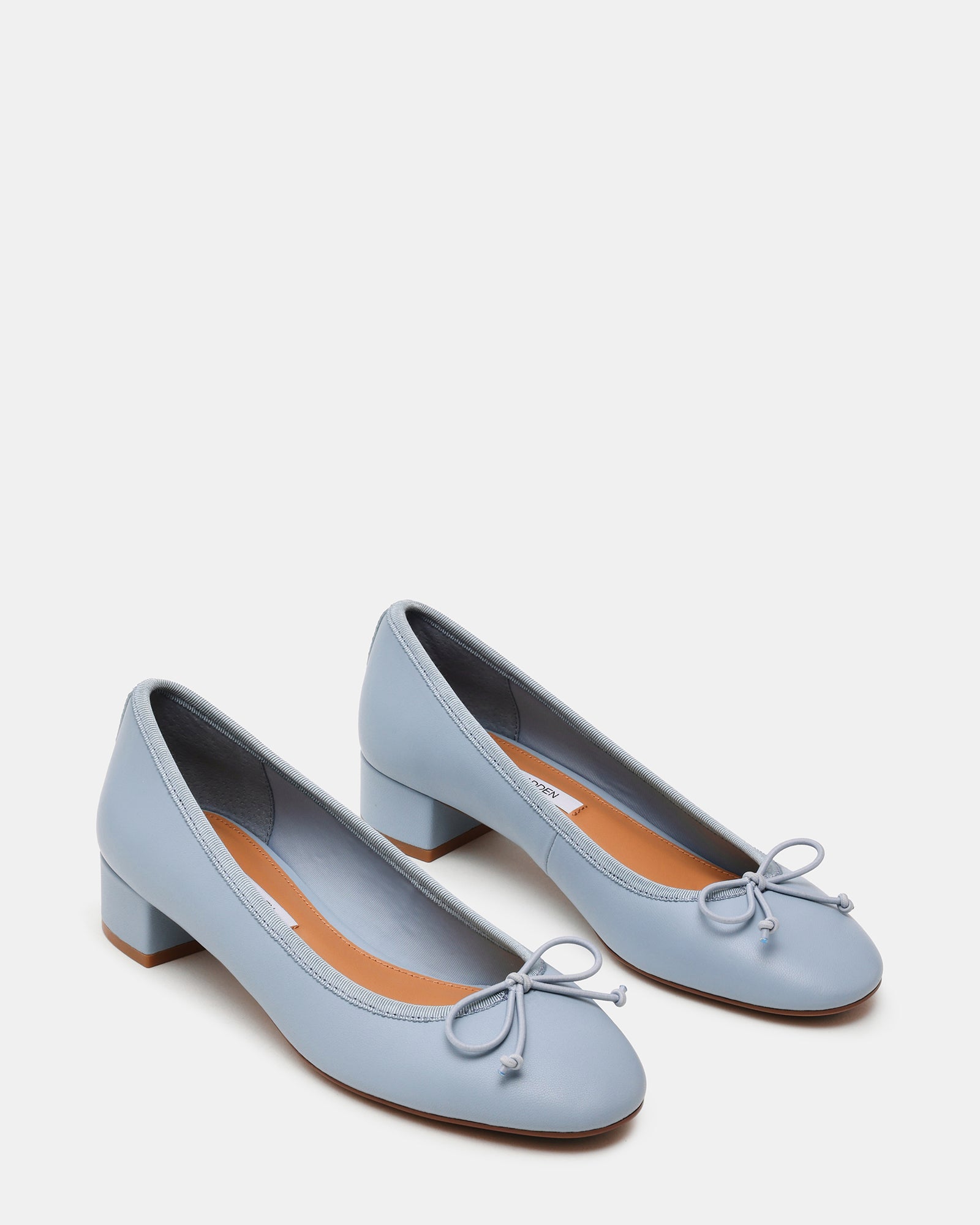 STEFFI BABY BLUE - view 2