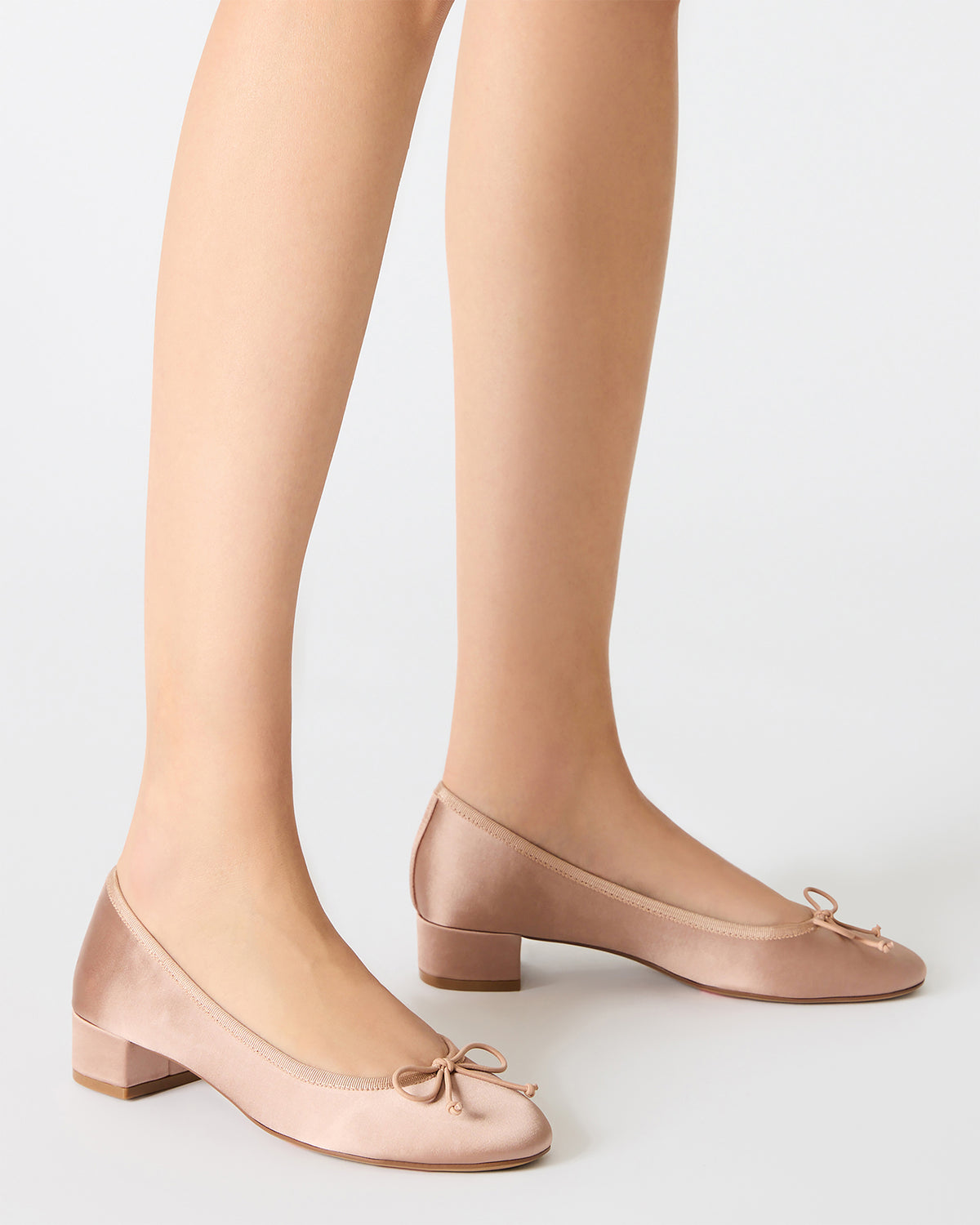 STEFFI BROWN SUEDE - view 6