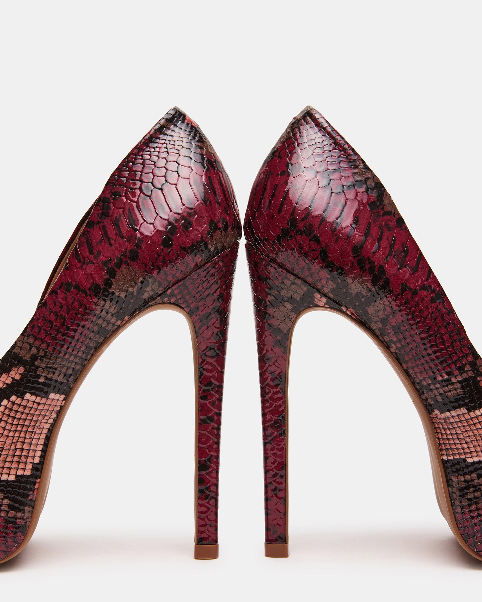 STELAN PURPLE SNAKE - view 3