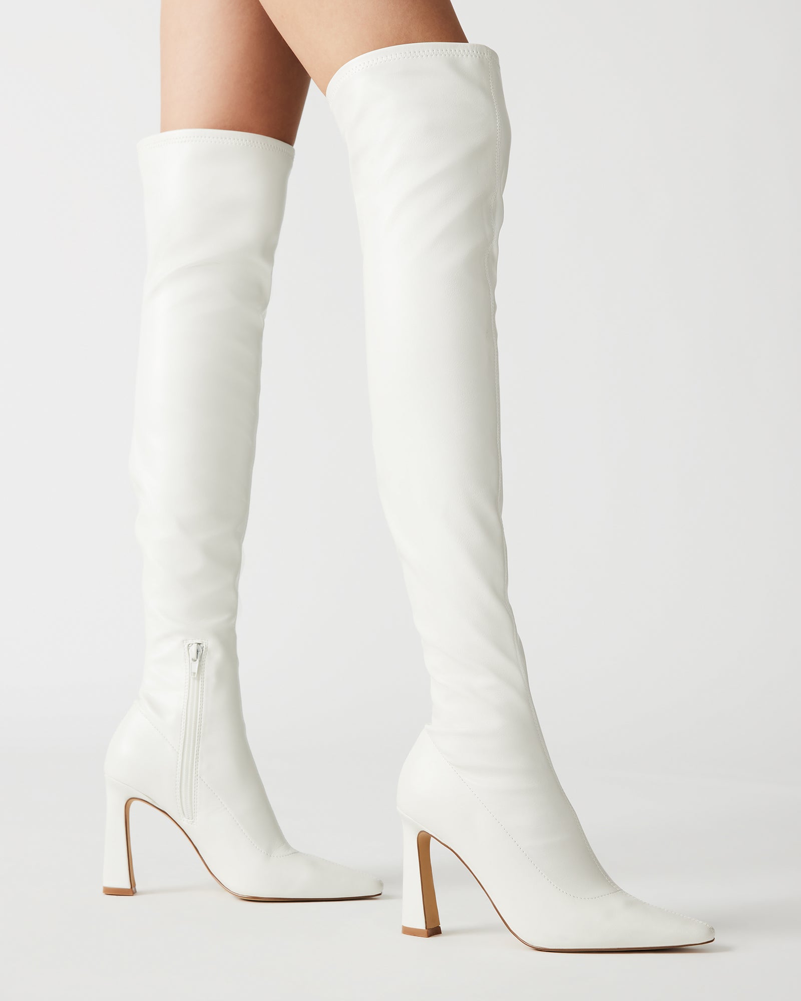 STRUT WHITE - view 2