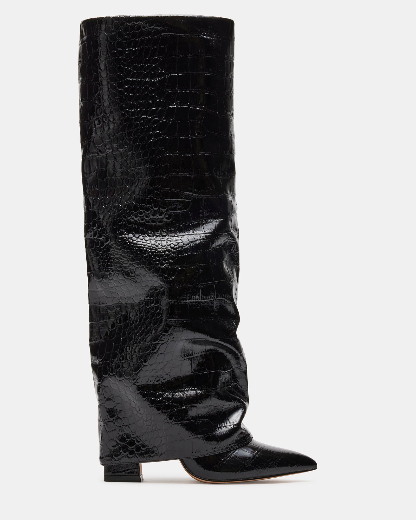 BLACK BOOTS– Page 2 – Steve Madden