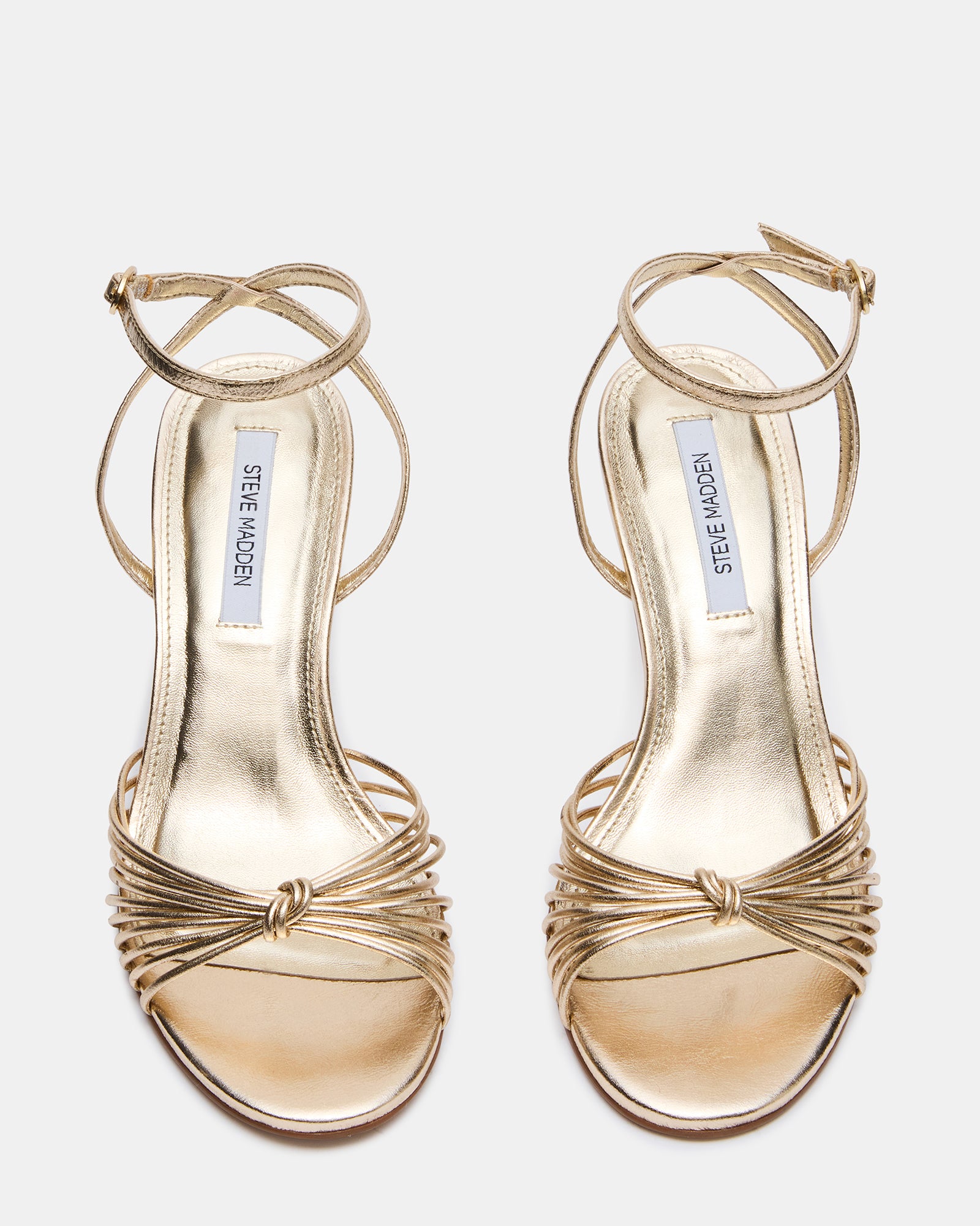 SUKI GOLD LEATHER - view 4