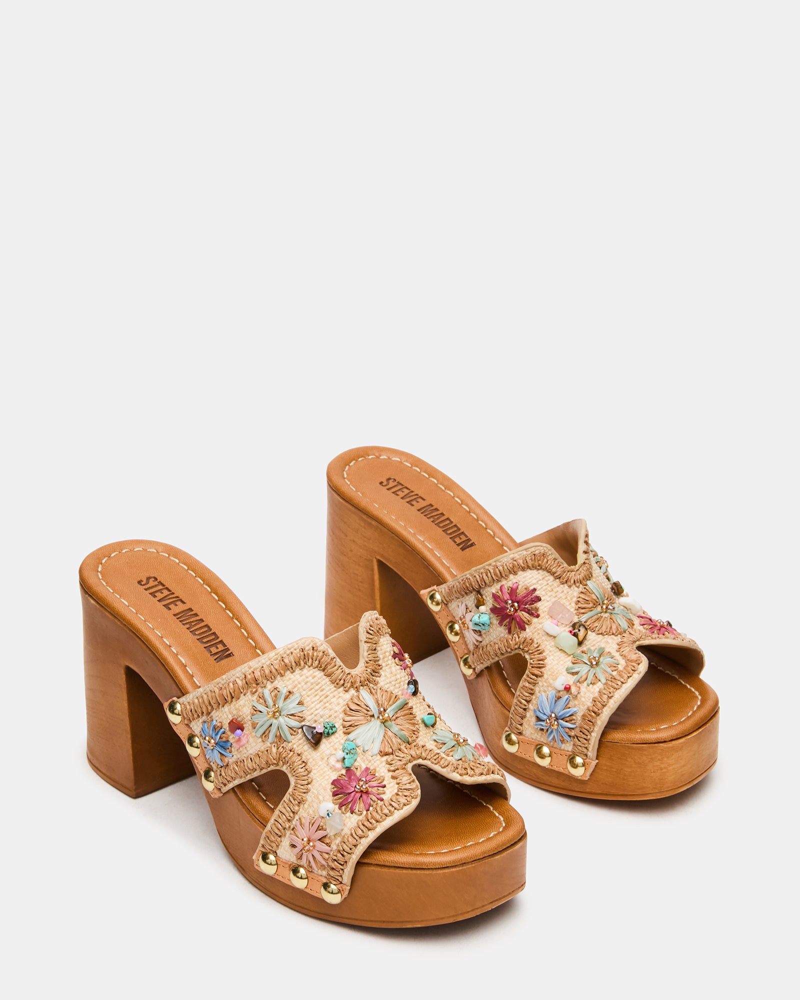 SUNKISSED EMBELLISHED MULTI - view 2