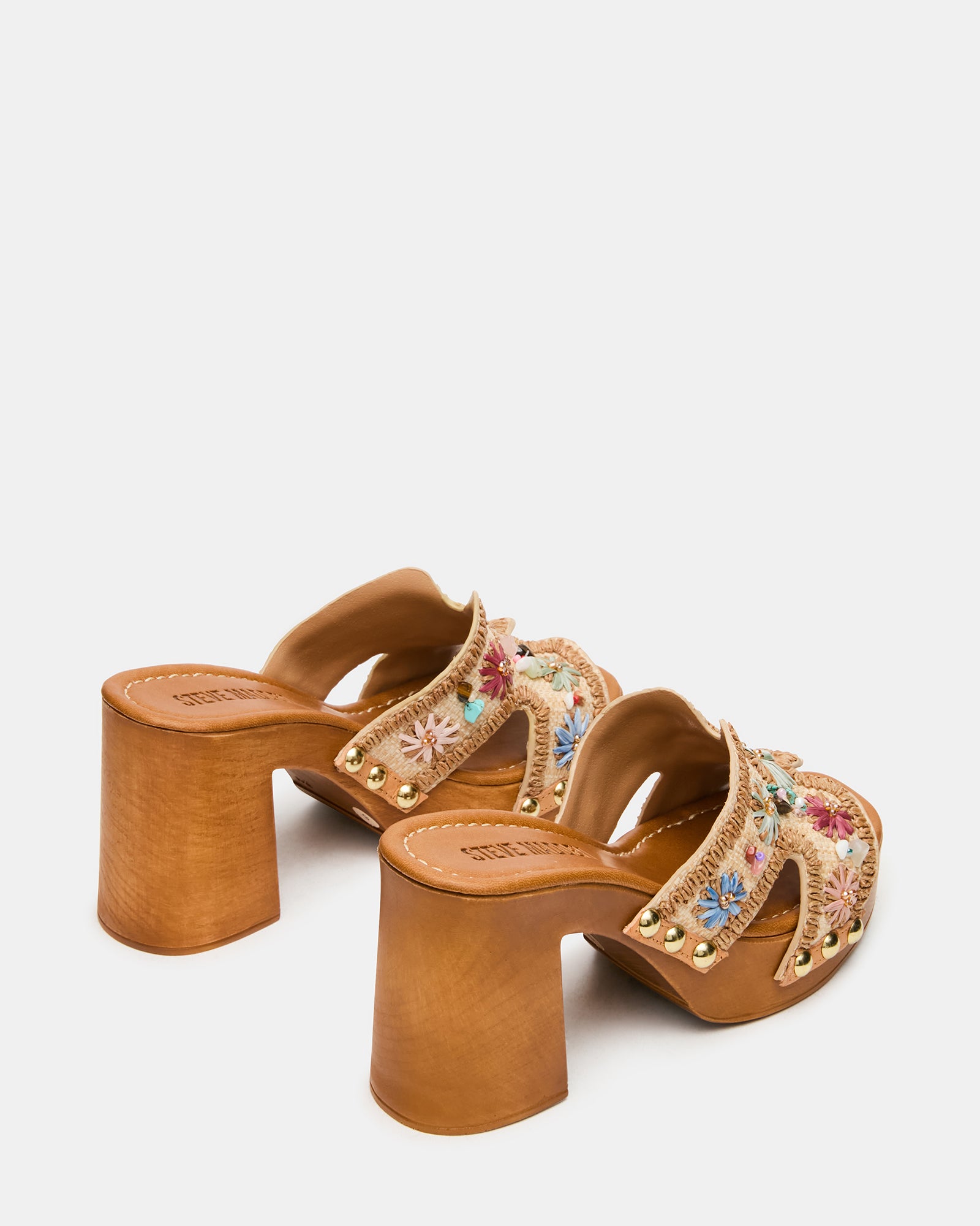 SUNKISSED EMBELLISHED MULTI - view 5