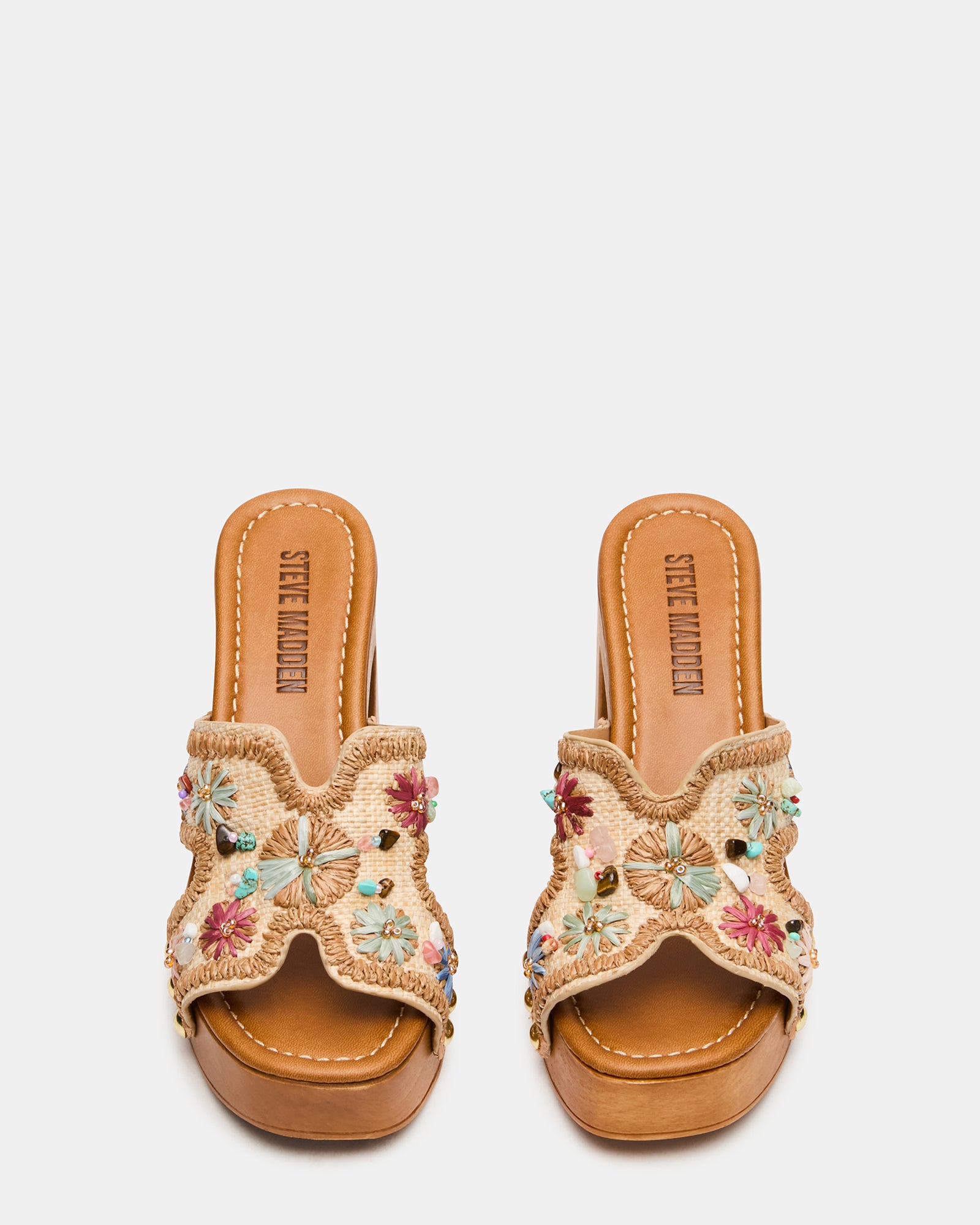 SUNKISSED EMBELLISHED MULTI - view 4