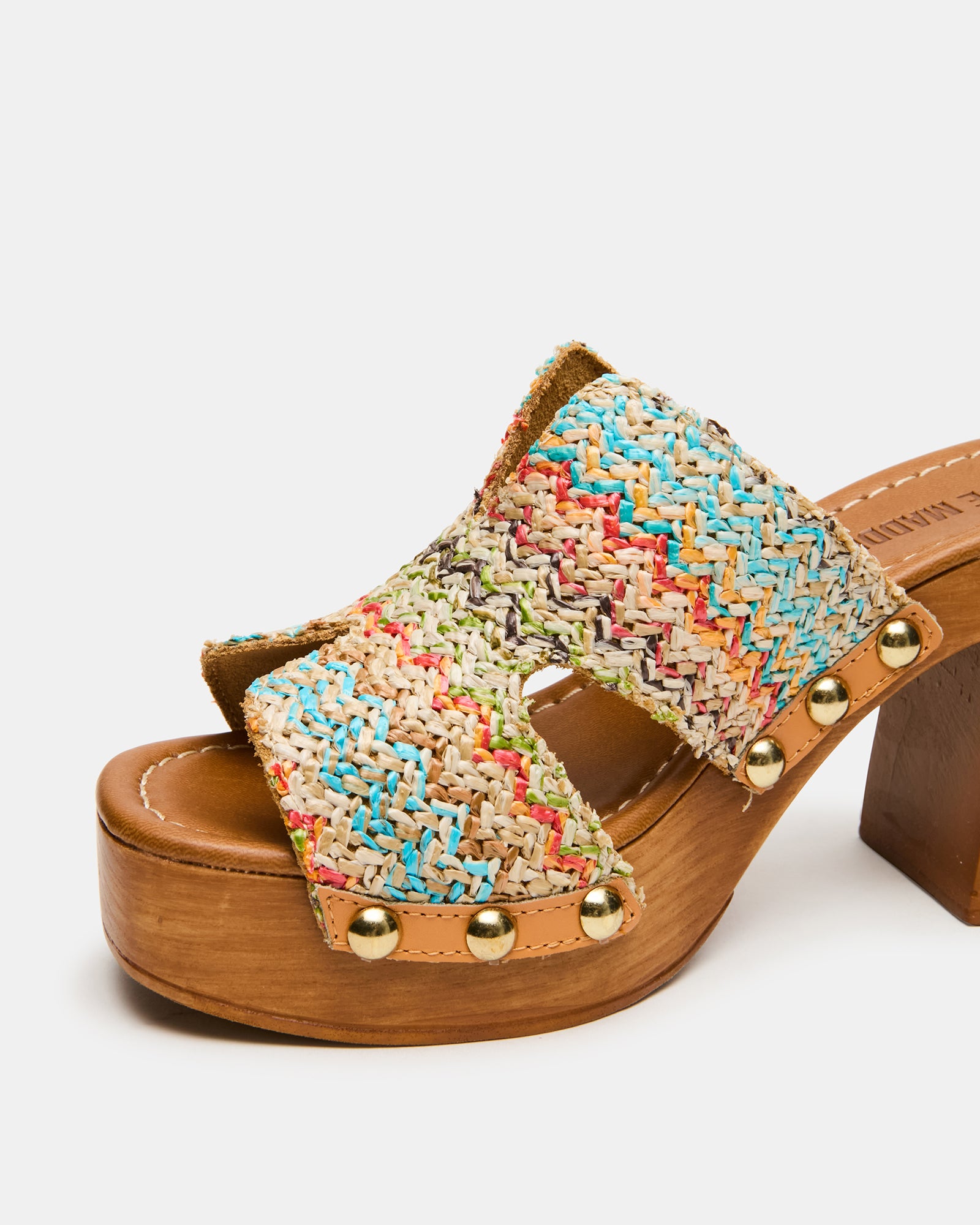 SUNKISSED SANDAL AND TULUM BAG BUNDLE - view 3