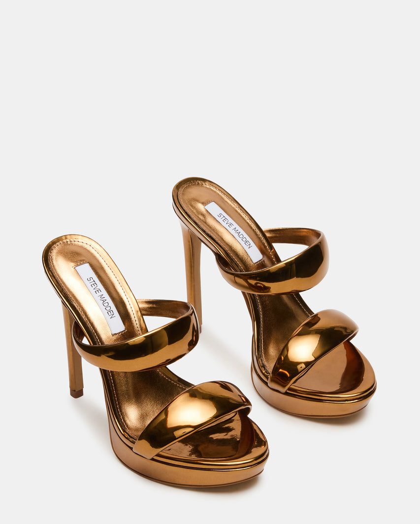 SUPERNOVA BRONZE - view 2