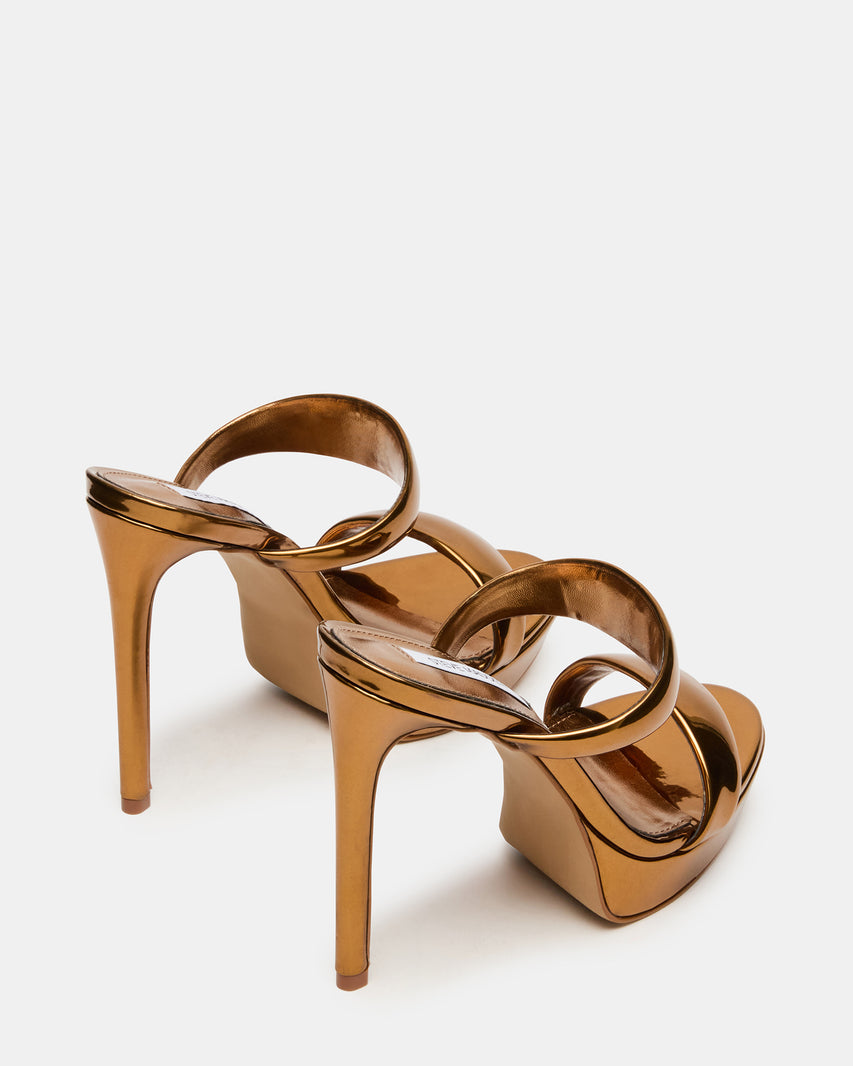 SUPERNOVA BRONZE - view 5