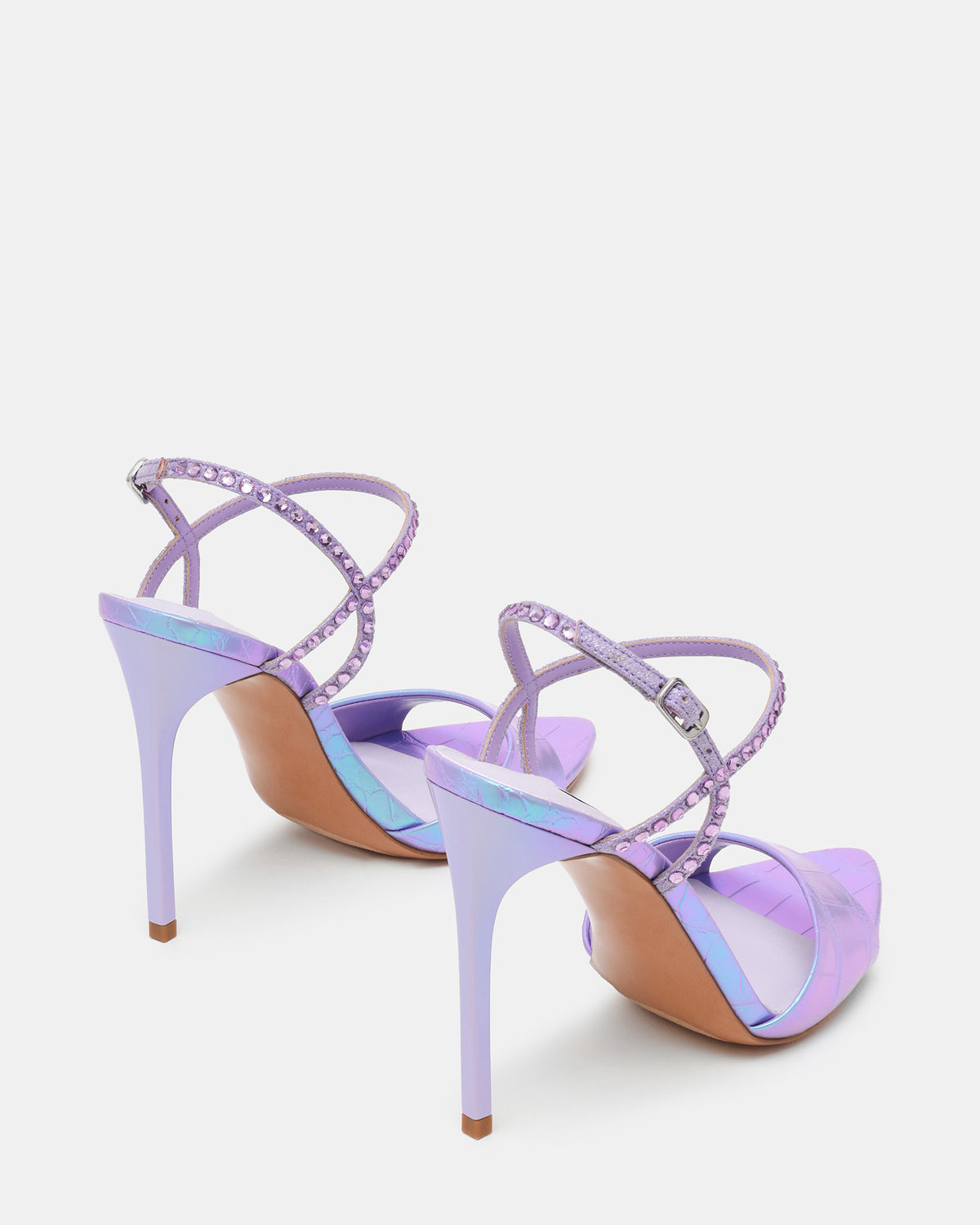 SUZZANA LAVENDER IRIDESCENT - view 5