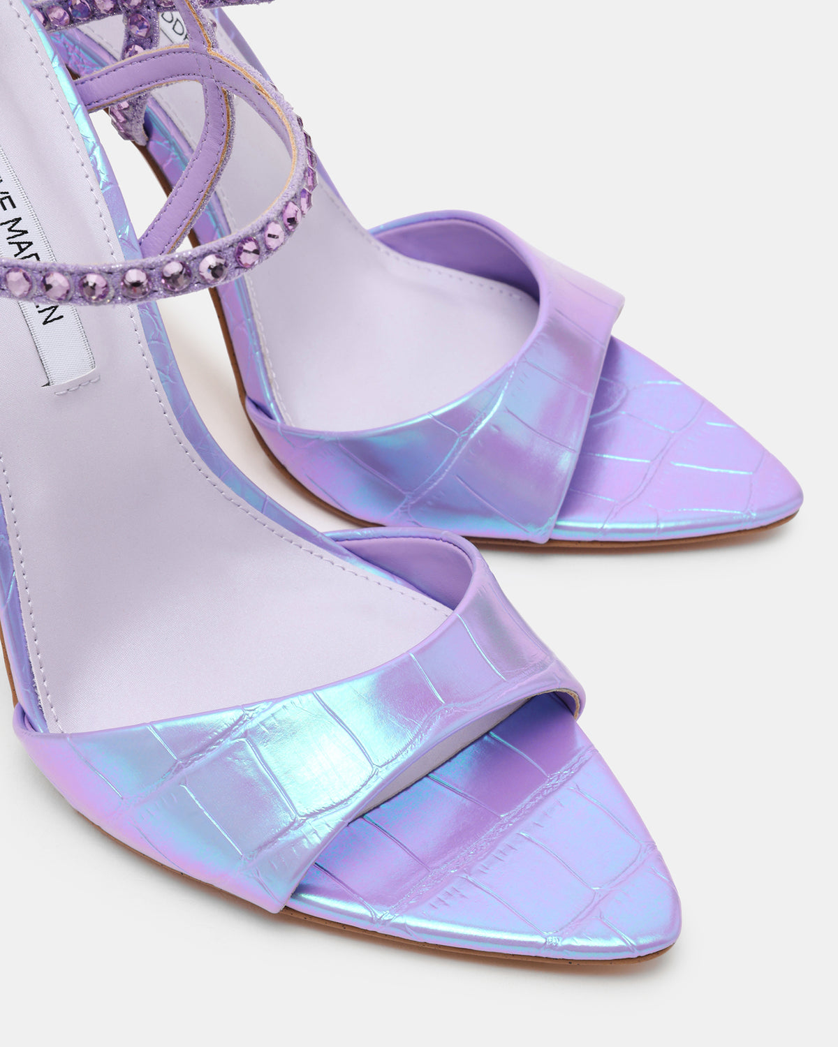 SUZZANA LAVENDER IRIDESCENT - view 3