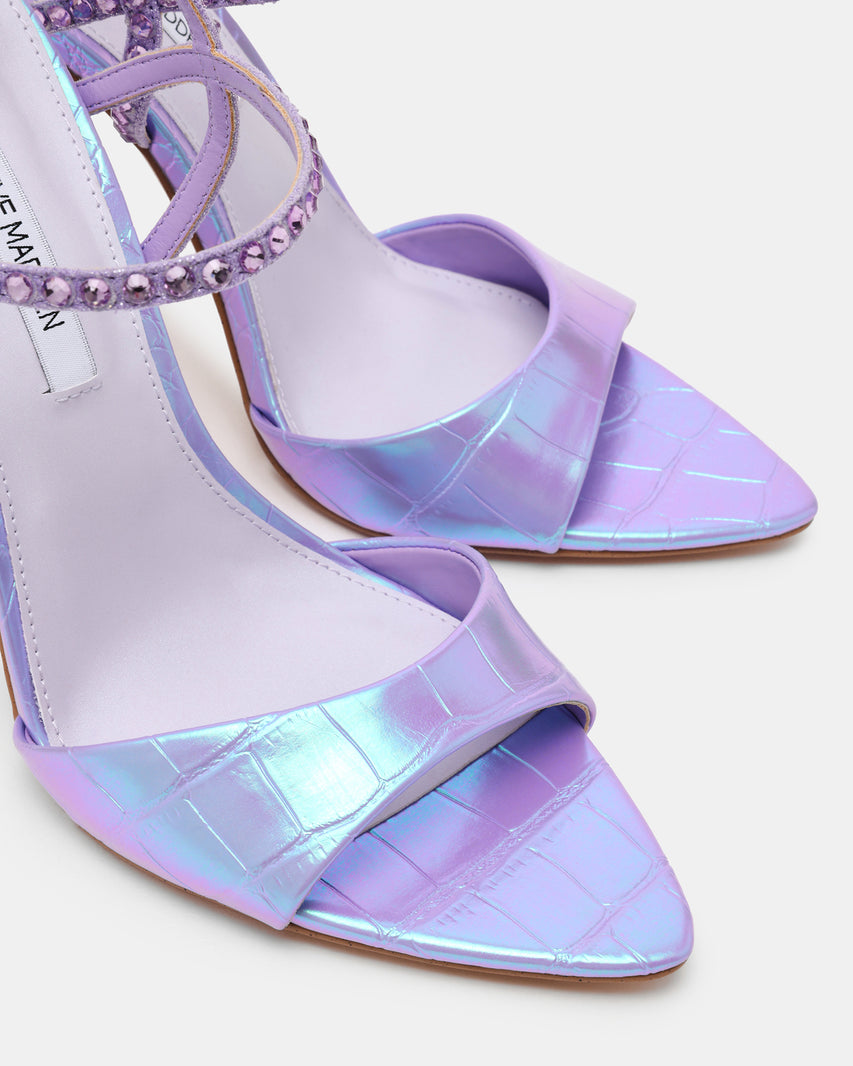 SUZZANA LAVENDER IRIDESCENT - view 3