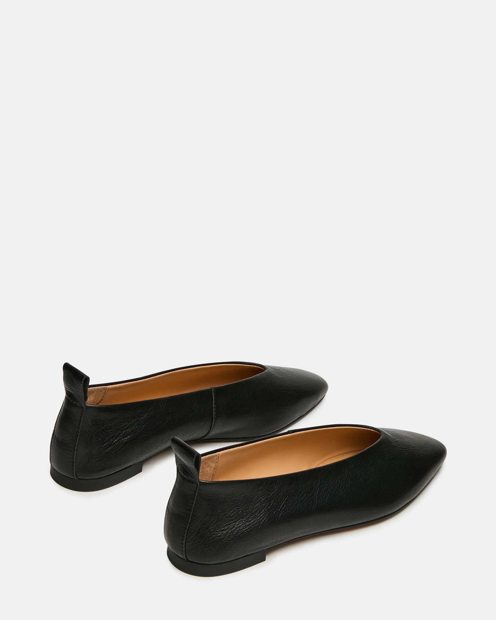 SWANKY BLACK LEATHER - view 5
