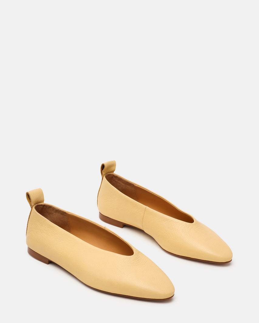 SWANKY BUTTER LEATHER - view 2