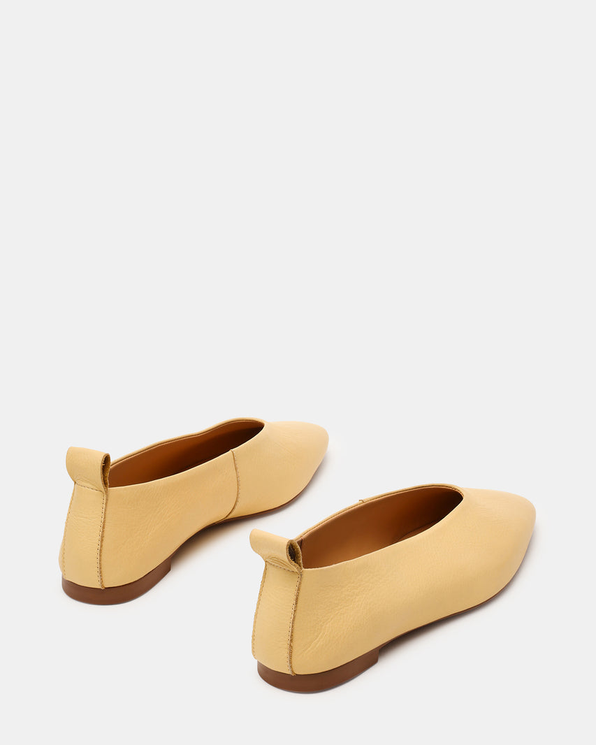 SWANKY BUTTER LEATHER - view 5