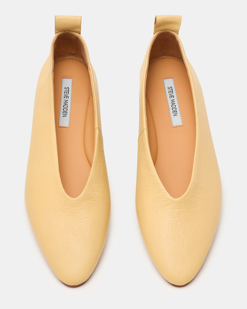 SWANKY BUTTER LEATHER - view 4