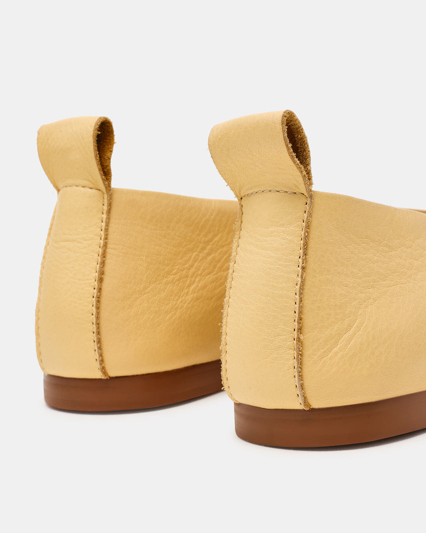 SWANKY BUTTER LEATHER - view 3