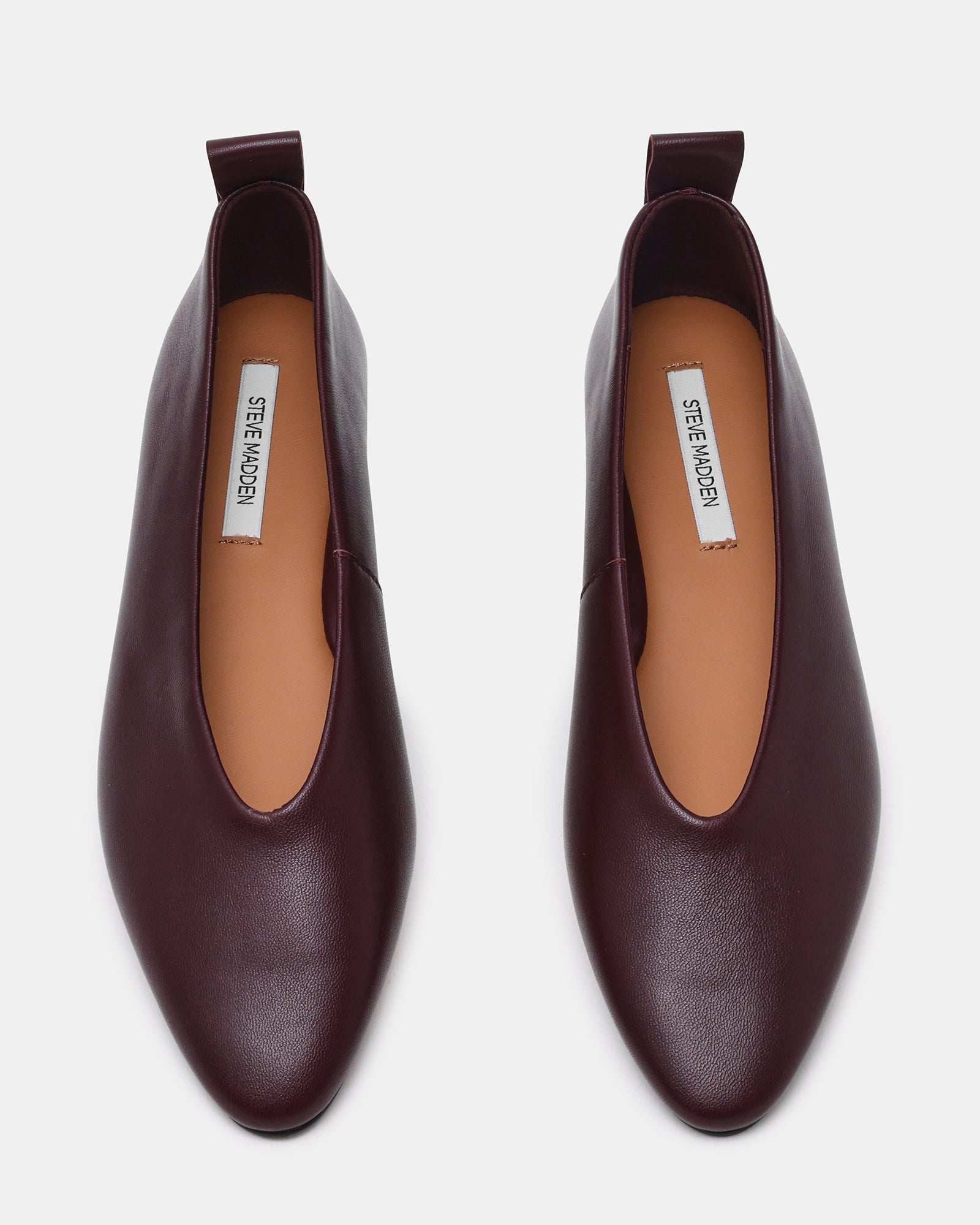 SWANKY PLUM LEATHER - view 4