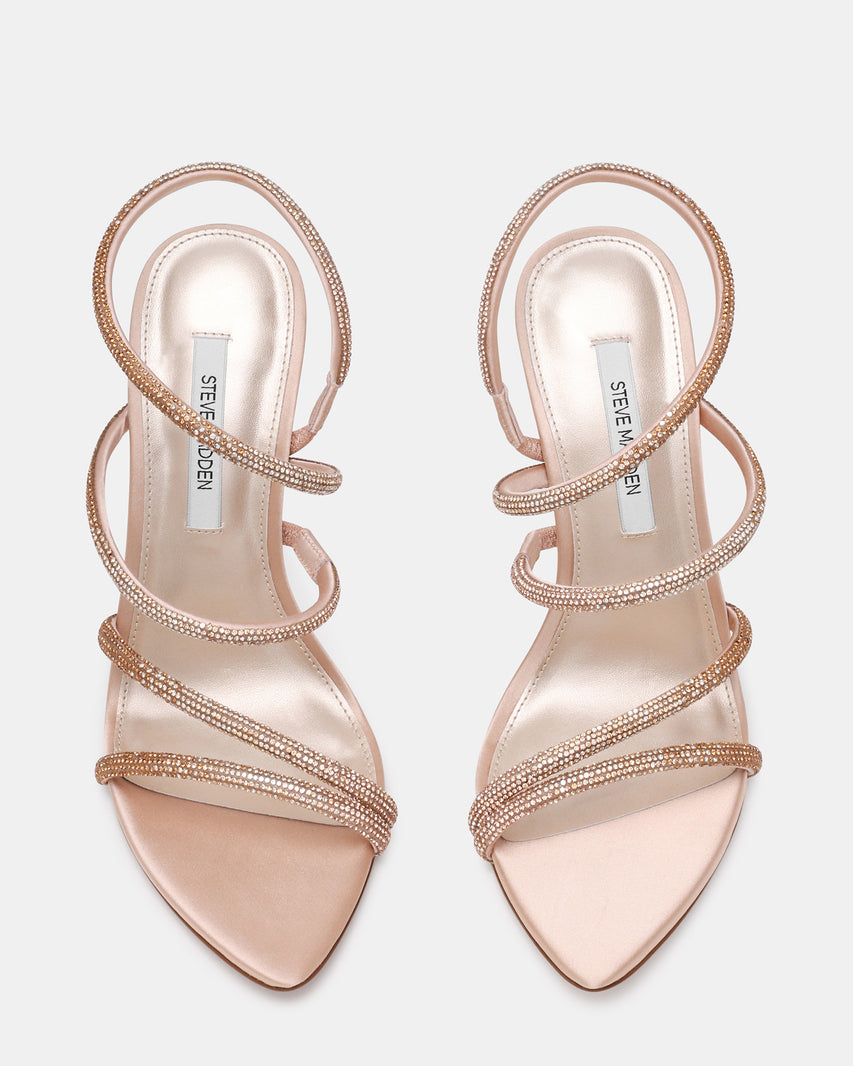SYLO CHAMPAGNE RHINESTONES - view 5