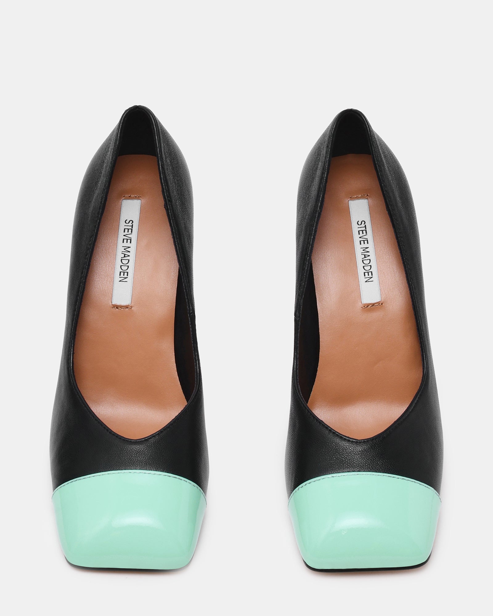 TADAN BLACK/GREEN - view 4