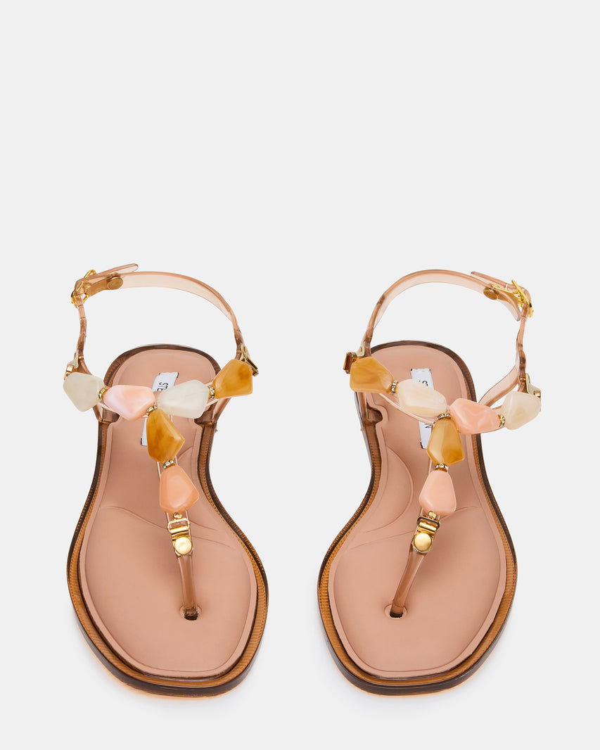 TAISY BLUSH MULTI - view 4