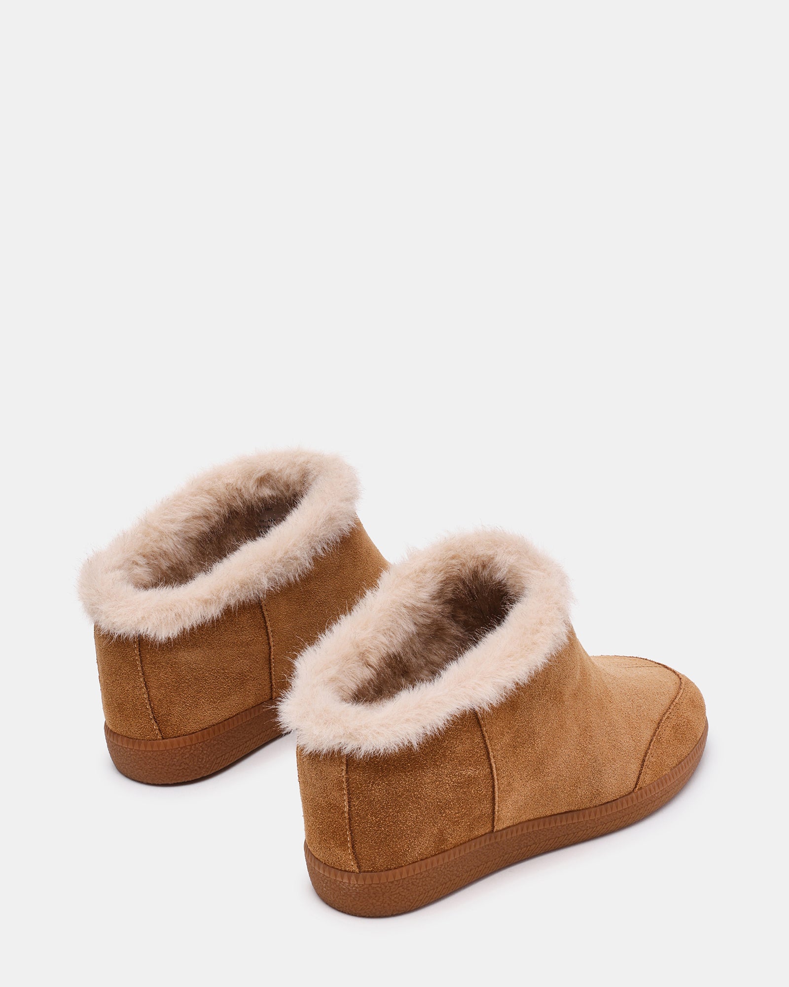 TAKI CHESTNUT SUEDE - view 5
