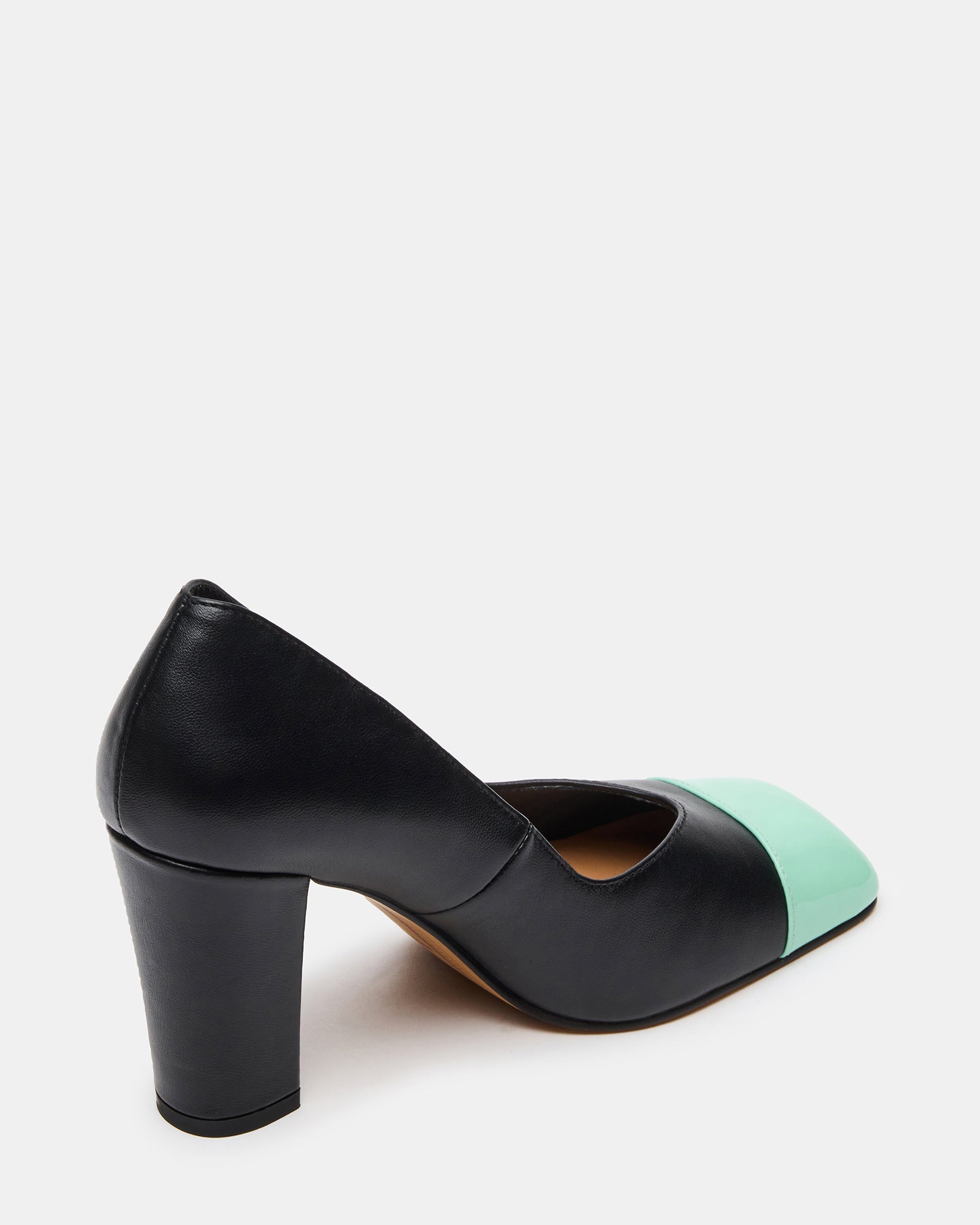 TADAN BLACK/GREEN - view 5