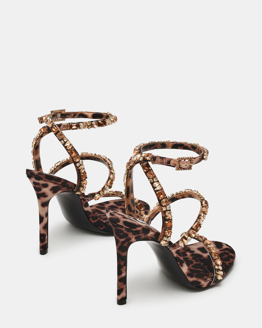 TANGO LEOPARD/GOLD - view 5
