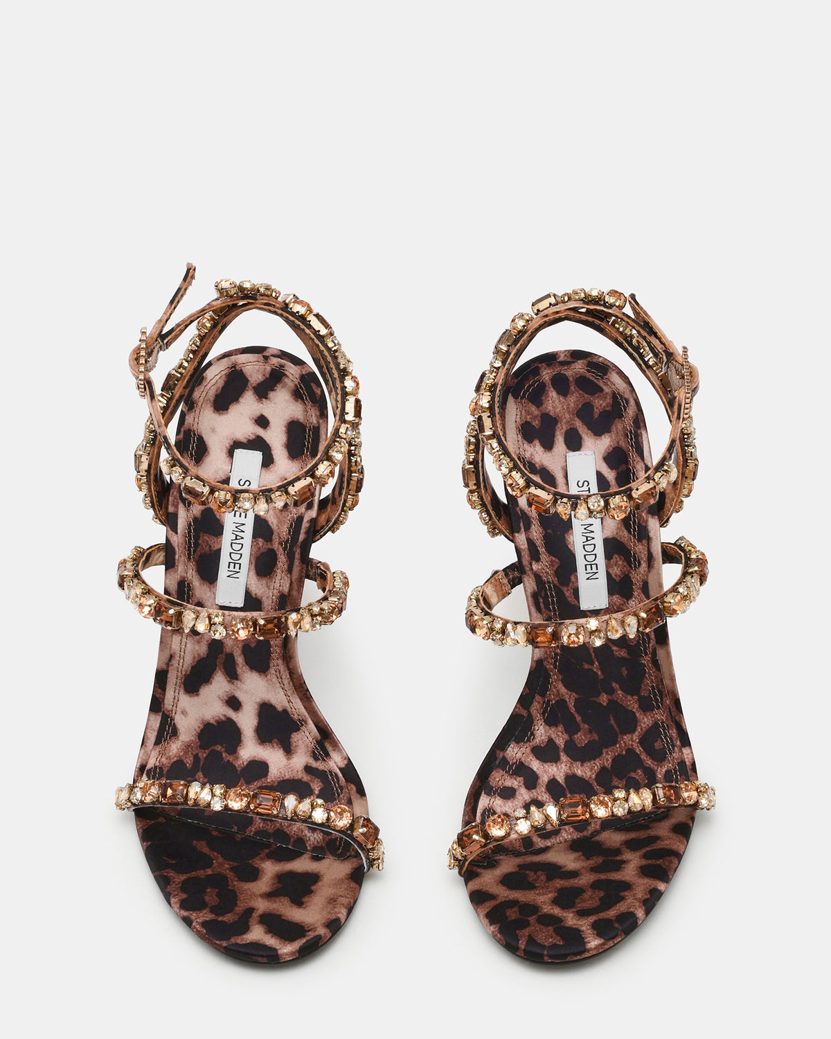 TANGO LEOPARD/GOLD - view 4