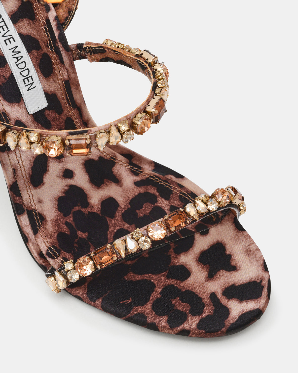 TANGO LEOPARD/GOLD - view 3