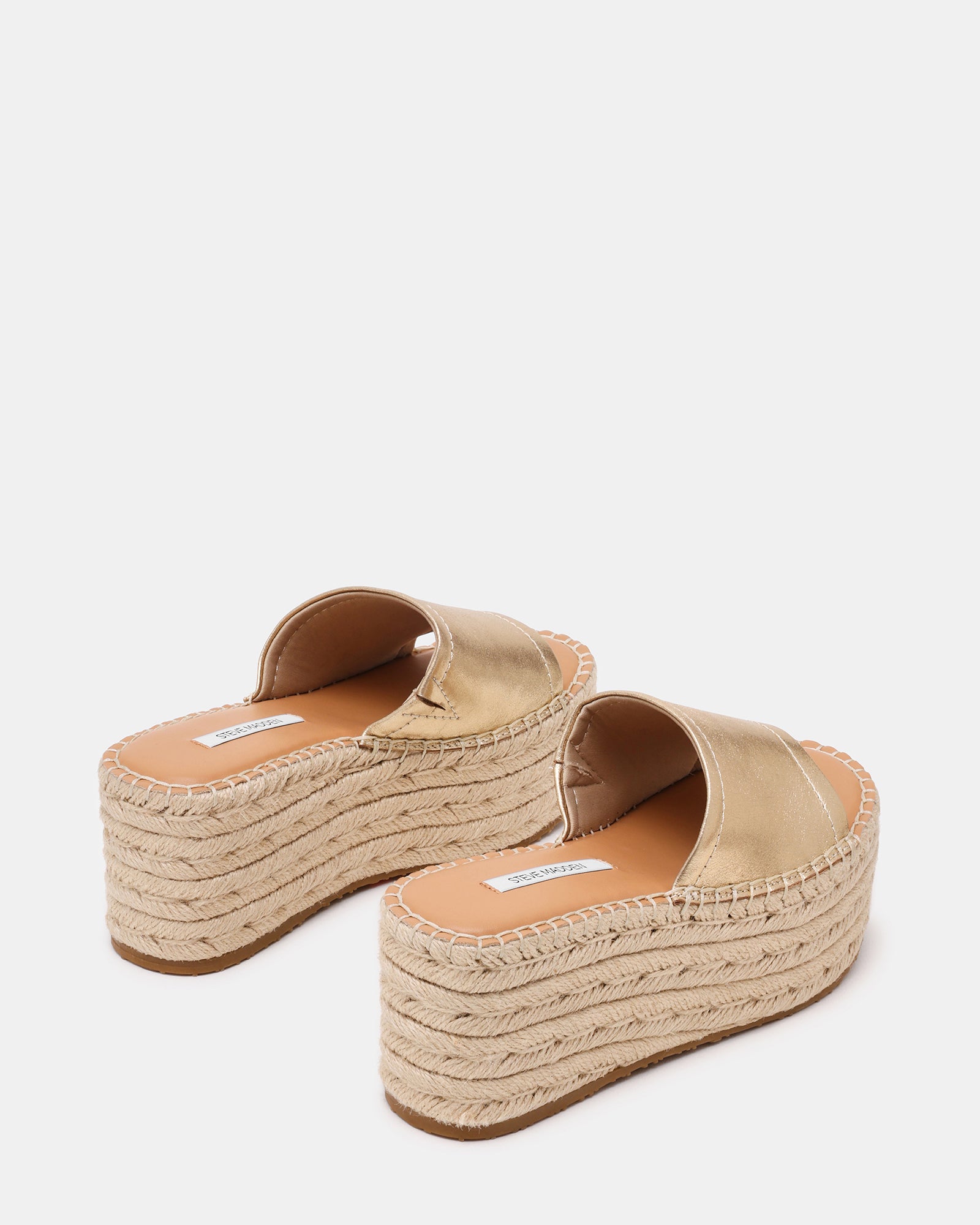 TARINA GOLD LEATHER - view 5